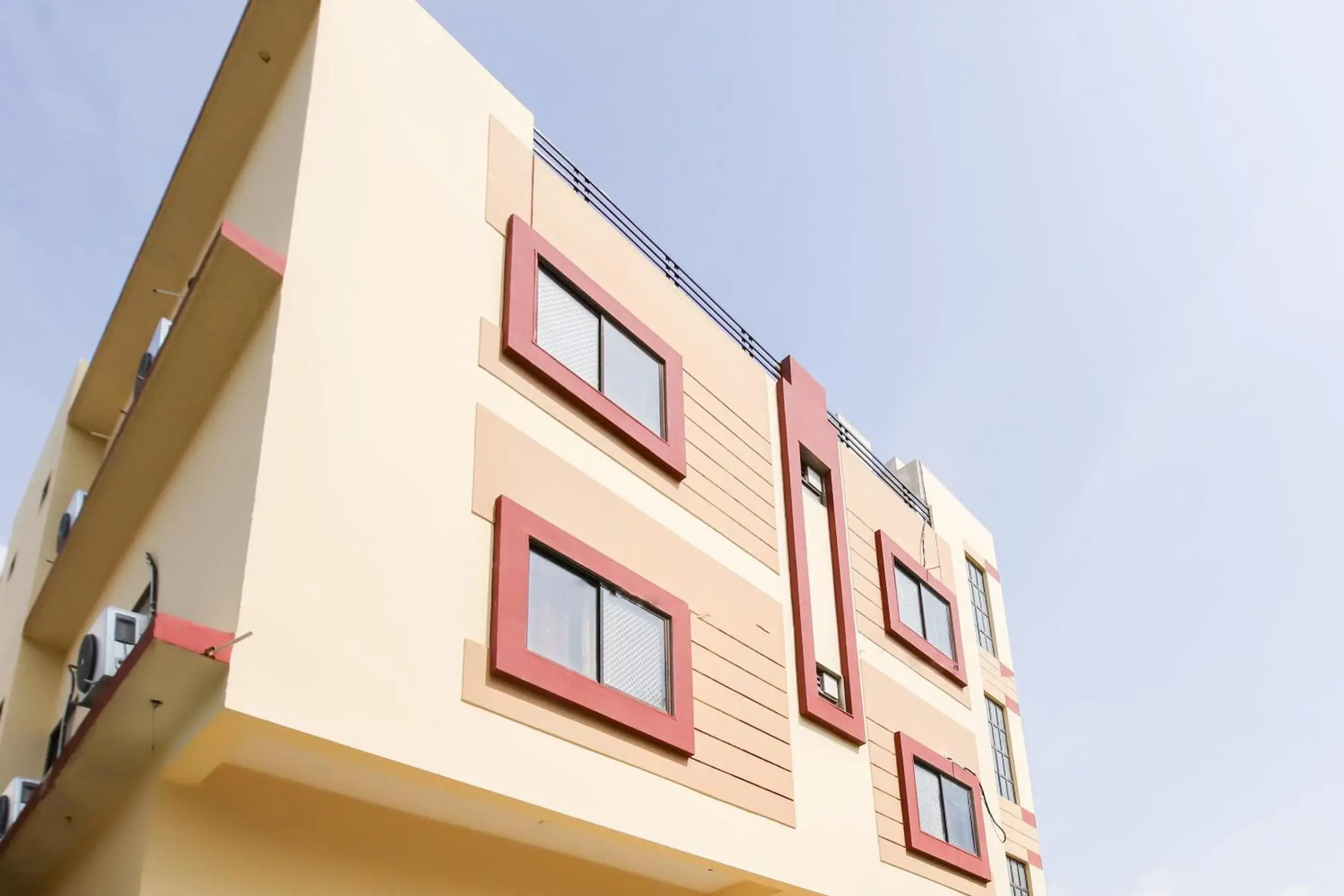 Hotel O Udaipur Valley Hotel O Udaipur Valley