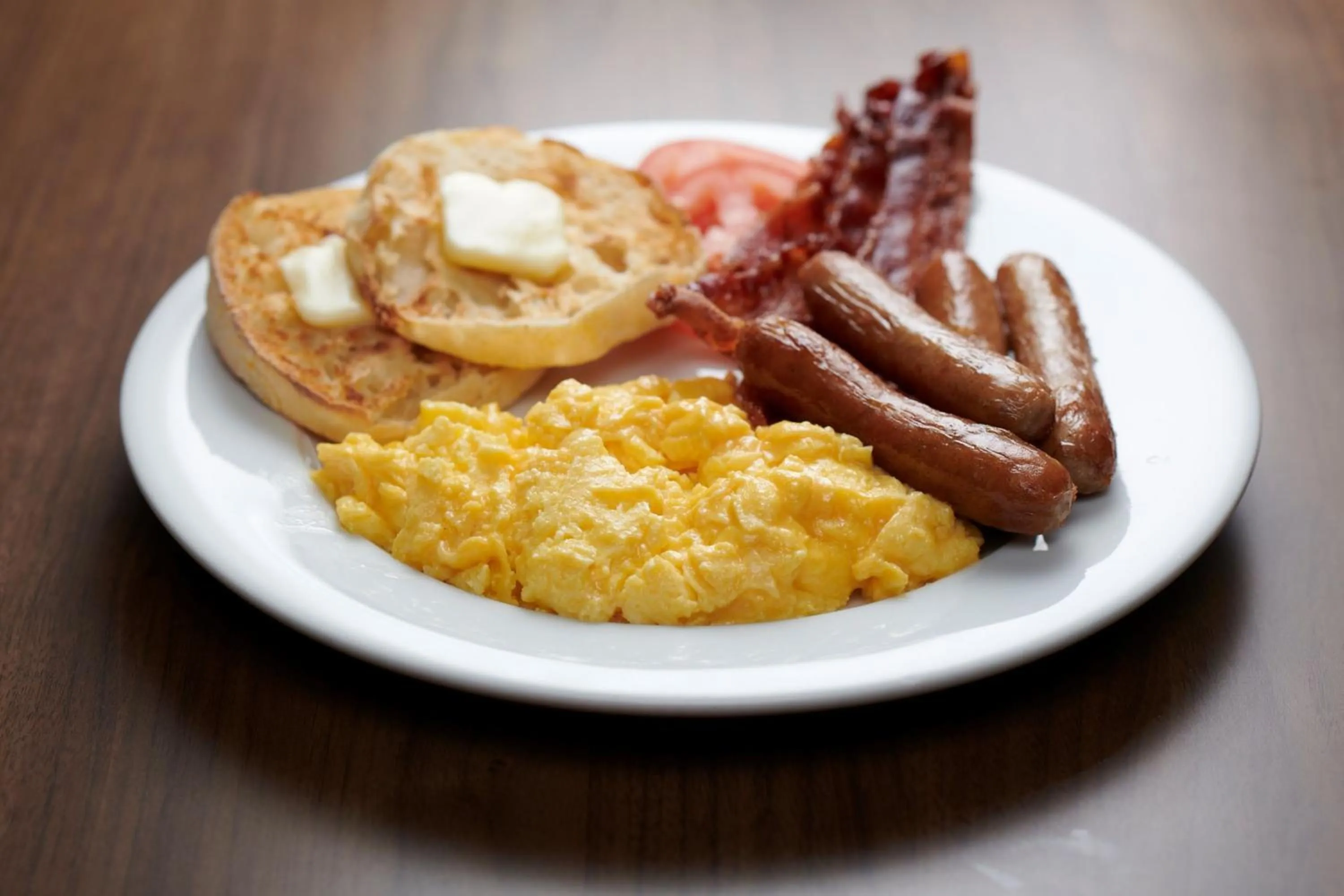 Restaurant/places to eat in Staybridge Suites - Denton by IHG