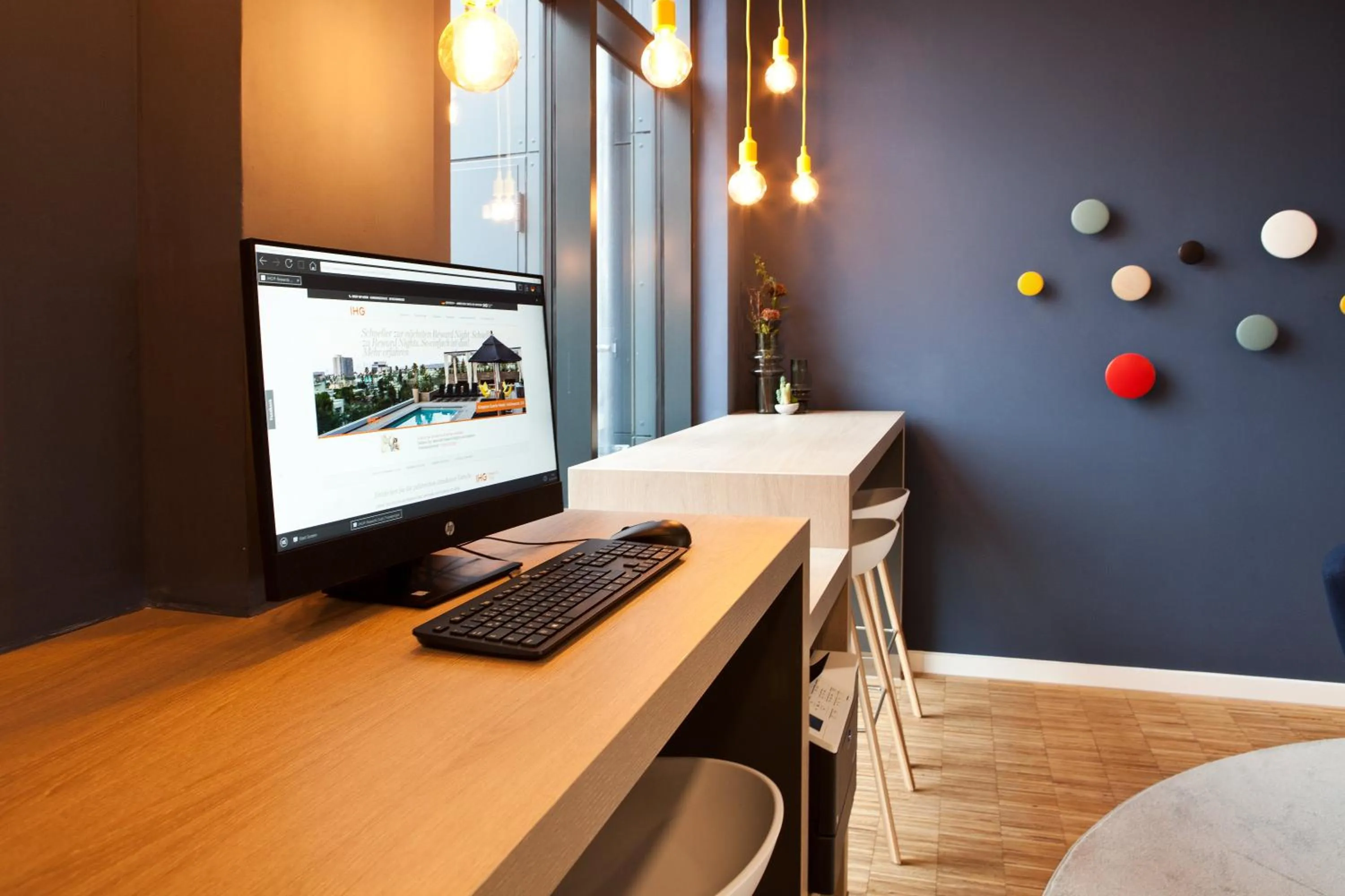 Other in Holiday Inn Express - Kaiserslautern by IHG