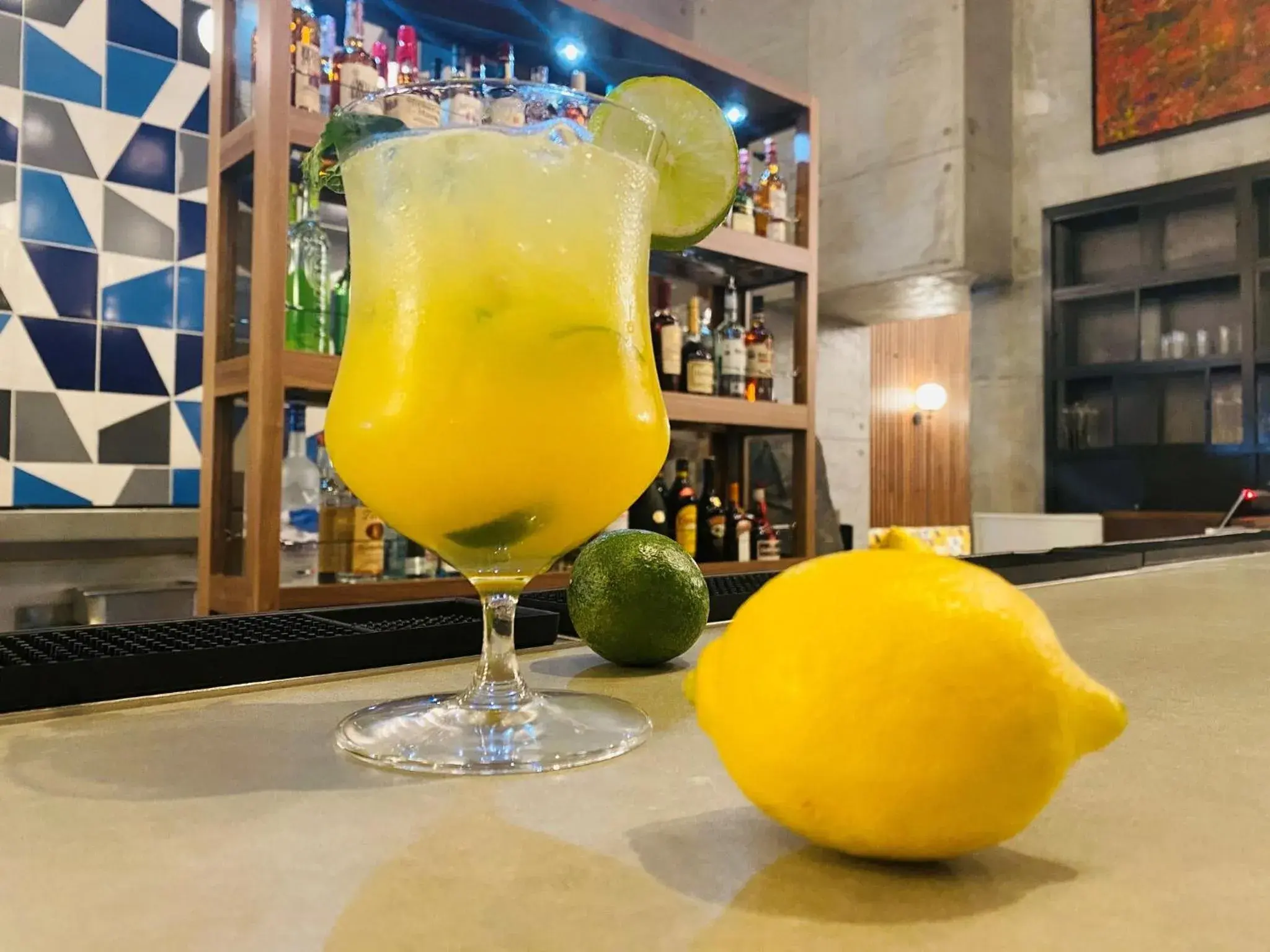 Photo of the whole room in Hotel Indigo Miami Brickell by IHG Photo of the whole room in Hotel Indigo Miami Brickell by IHG