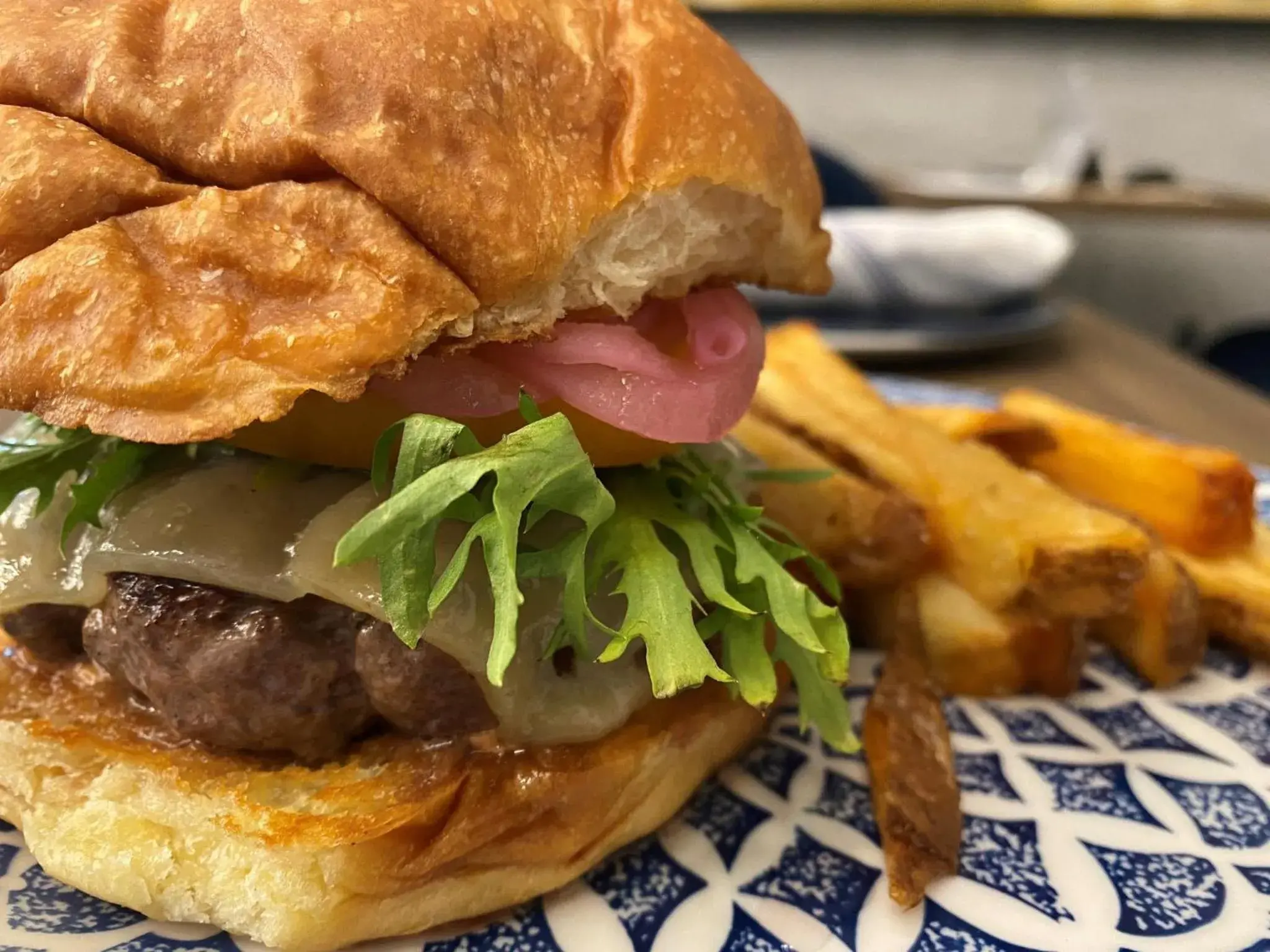 Restaurant/places to eat in Hotel Indigo Miami Brickell by IHG Restaurant/places to eat in Hotel Indigo Miami Brickell by IHG