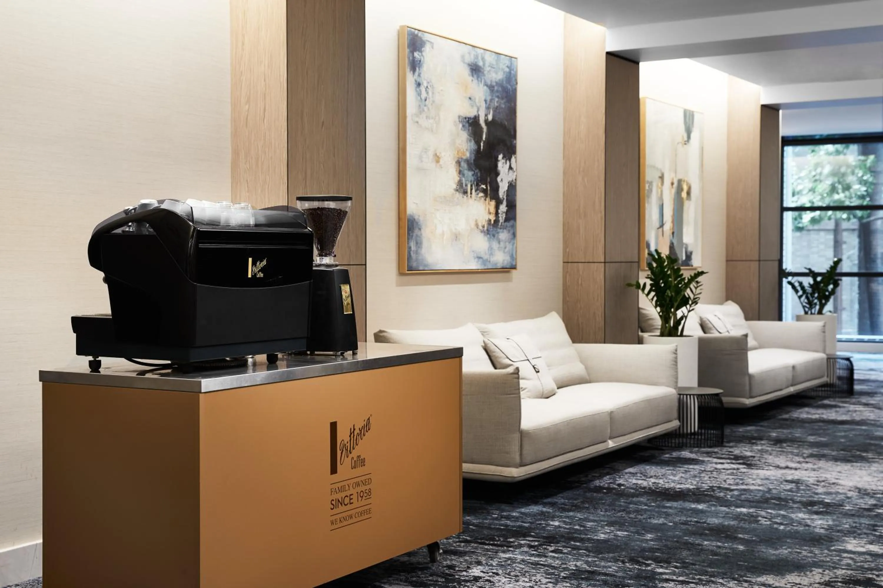 Meeting/conference room in Crowne Plaza Sydney Darling Harbour by IHG