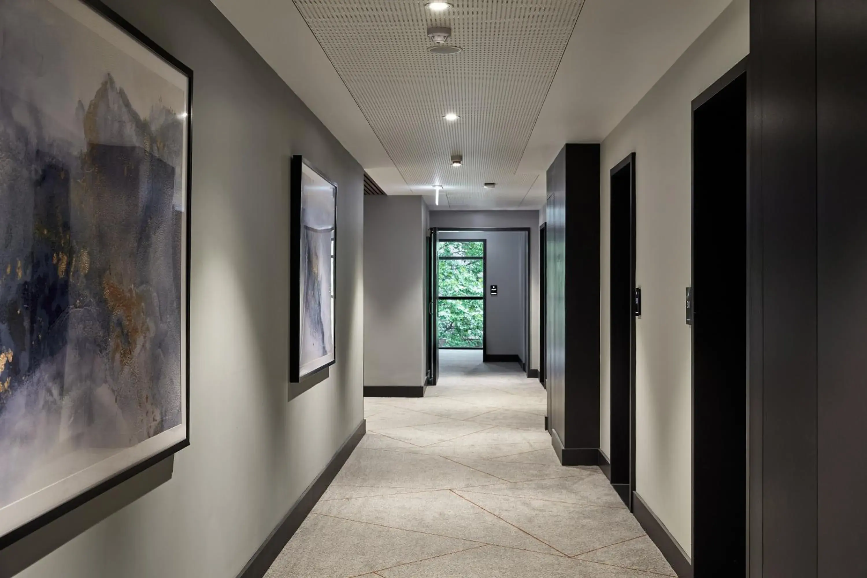 Lobby or reception in Crowne Plaza Sydney Darling Harbour by IHG Lobby or reception in Crowne Plaza Sydney Darling Harbour by IHG