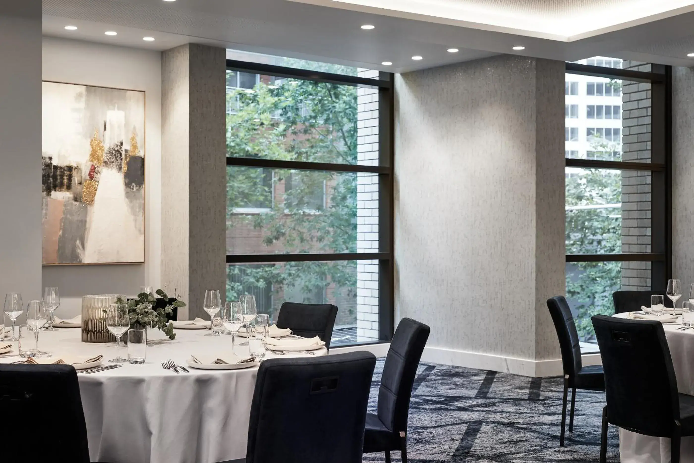 Banquet/Function facilities in Crowne Plaza Sydney Darling Harbour by IHG Banquet/Function facilities in Crowne Plaza Sydney Darling Harbour by IHG