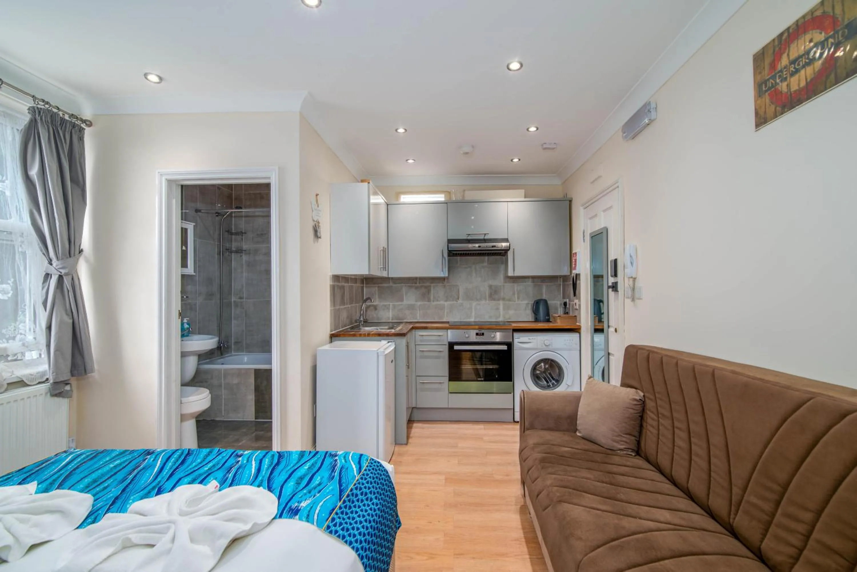 Other in Camden Apartments