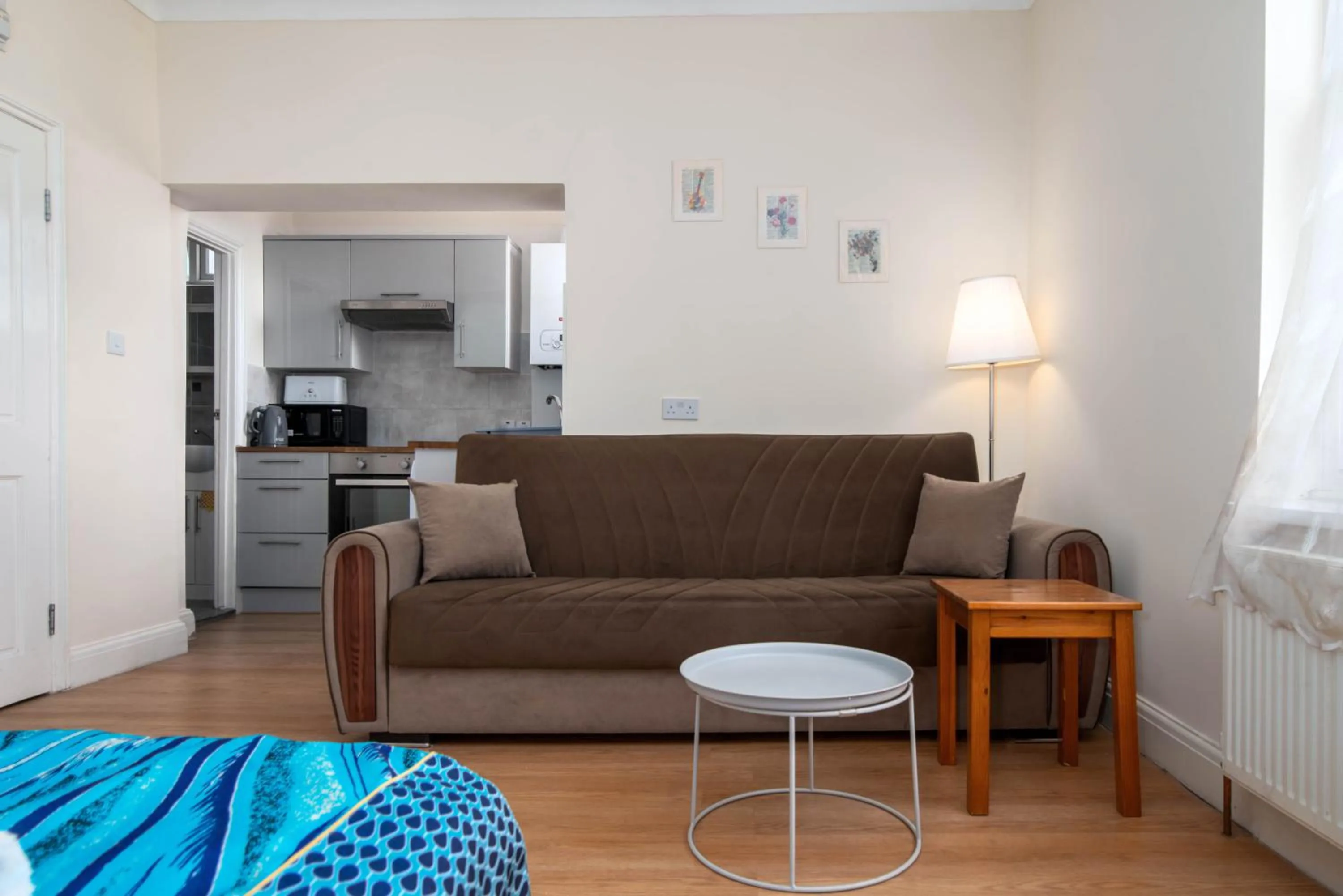 Other in Camden Apartments