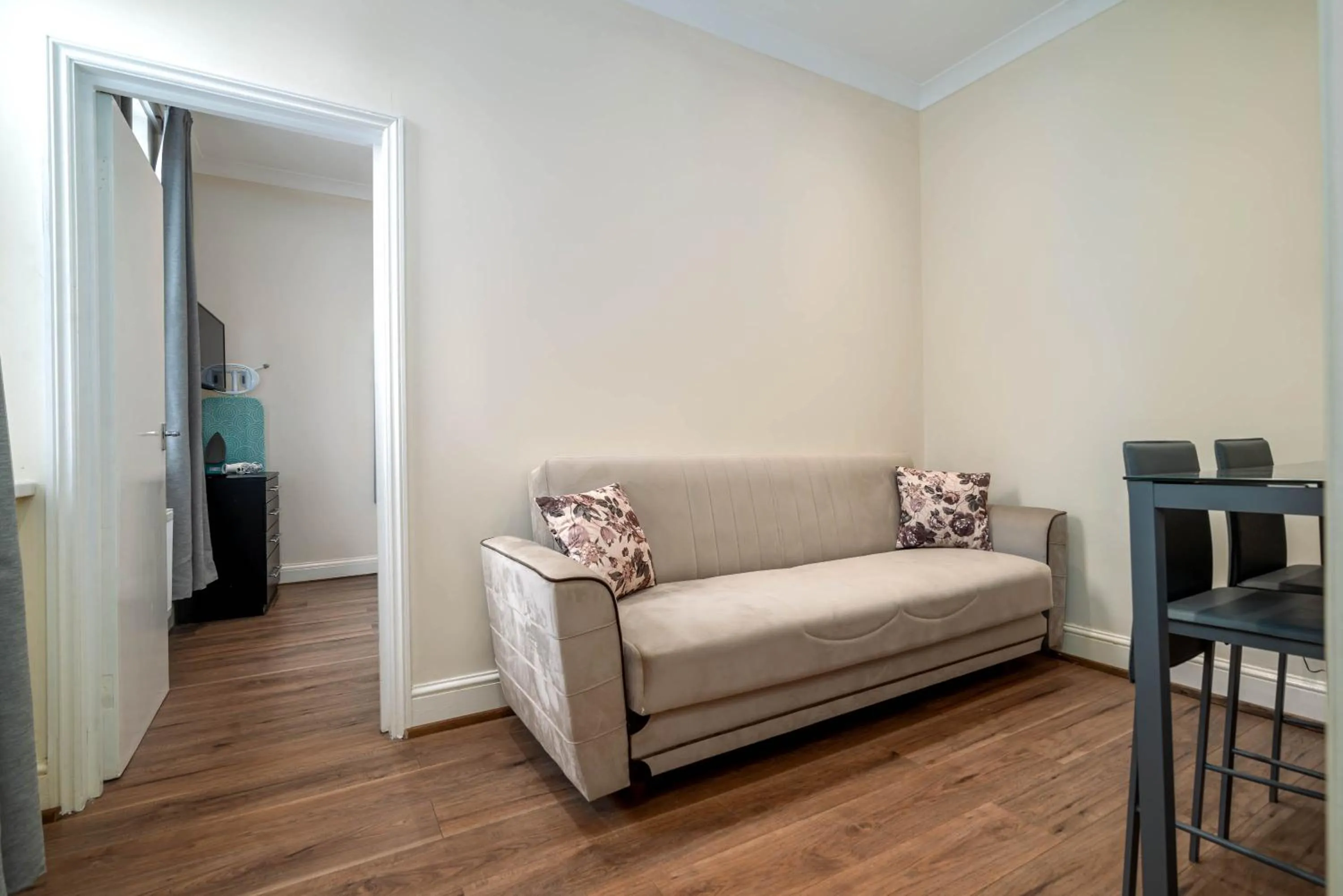 Other in Camden Apartments