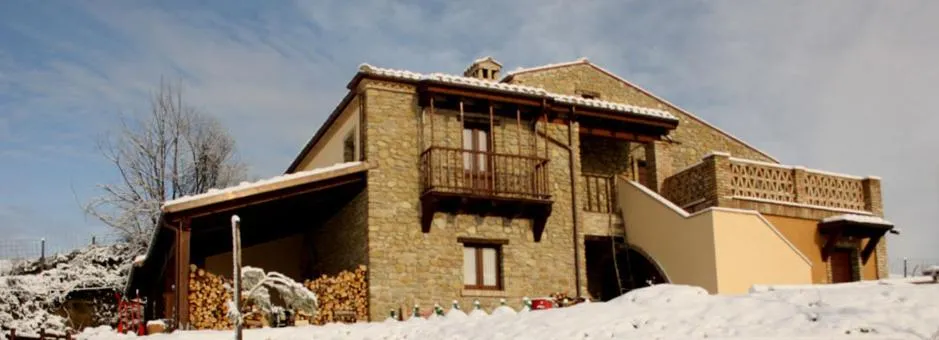 B&B Scacciapensieri - Vini d'Altura