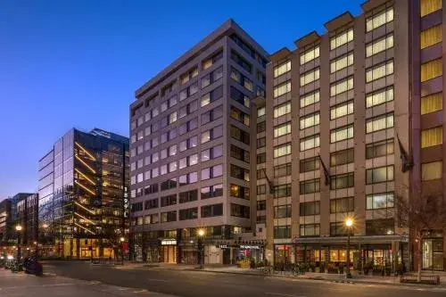 The Quincy, an Ascend Collection Hotel The Quincy, an Ascend Collection Hotel