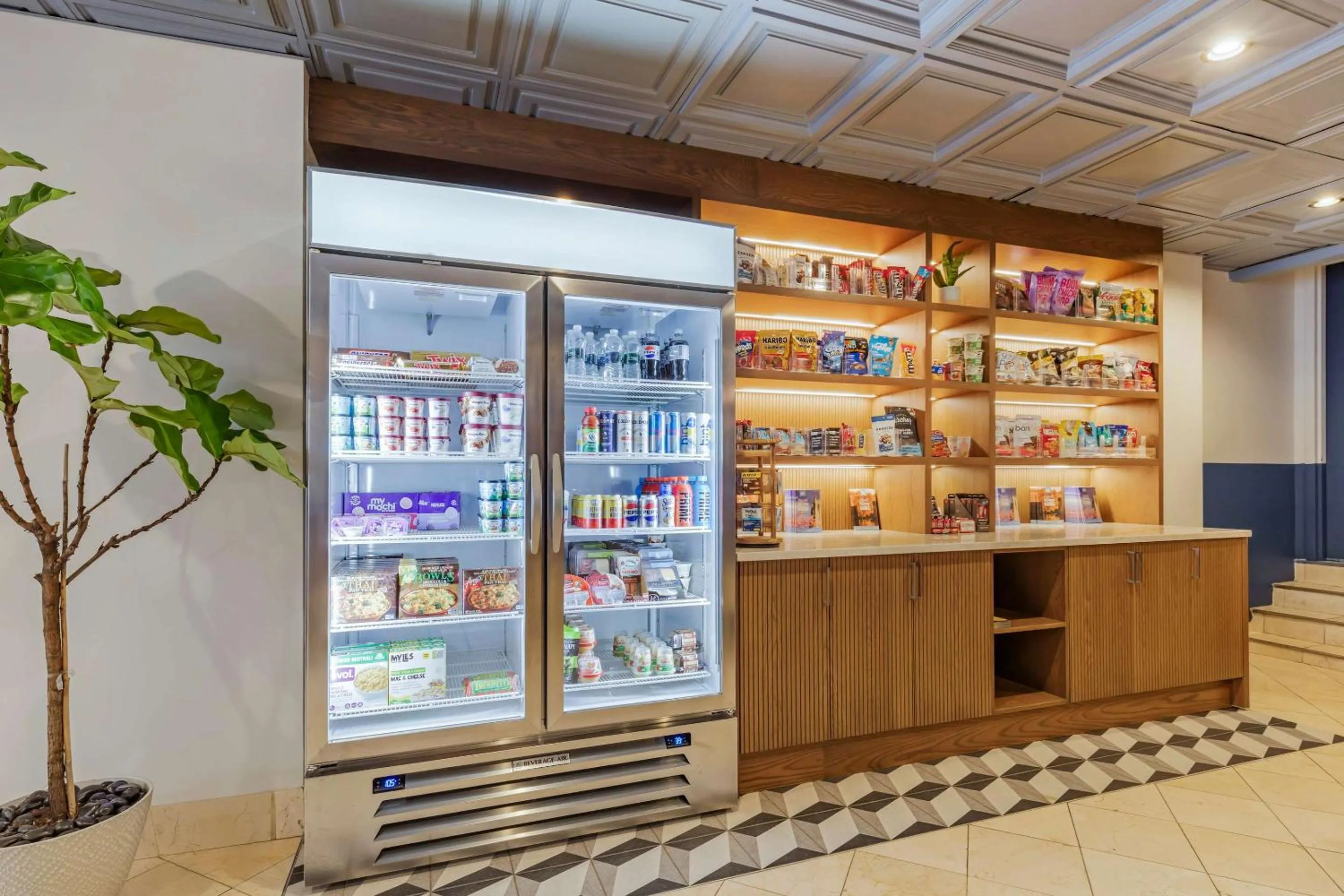 Other in The Quincy, an Ascend Collection Hotel