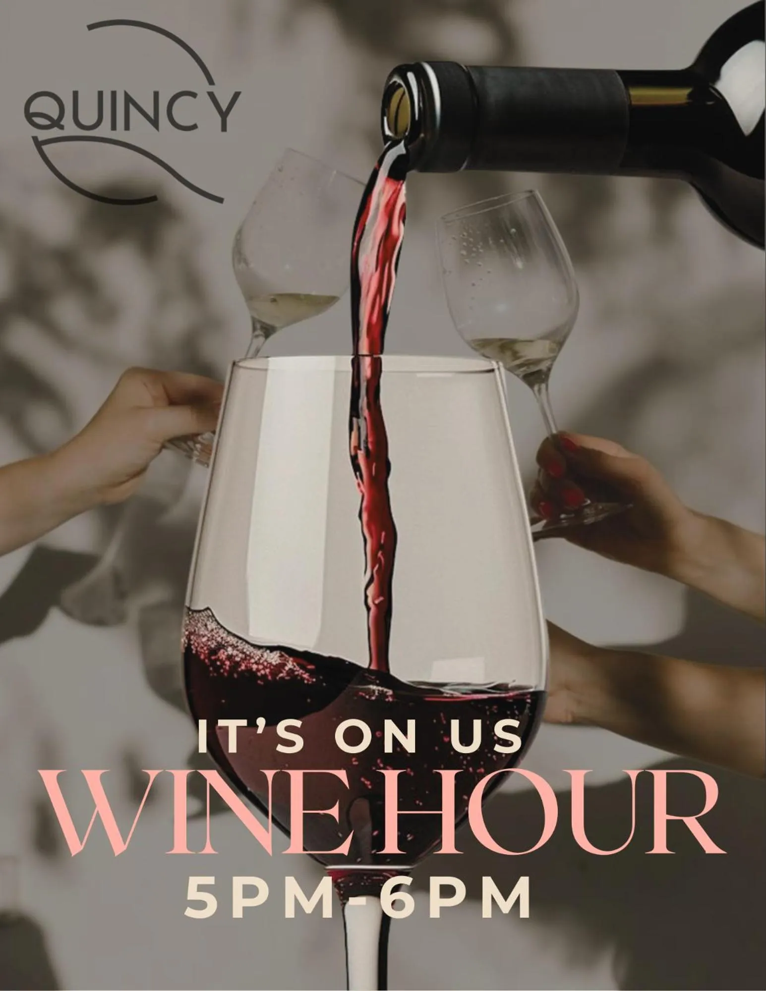 Entertainment in The Quincy, an Ascend Collection Hotel