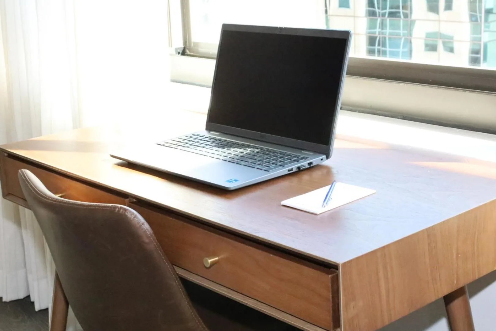 City view in The Quincy, an Ascend Collection Hotel