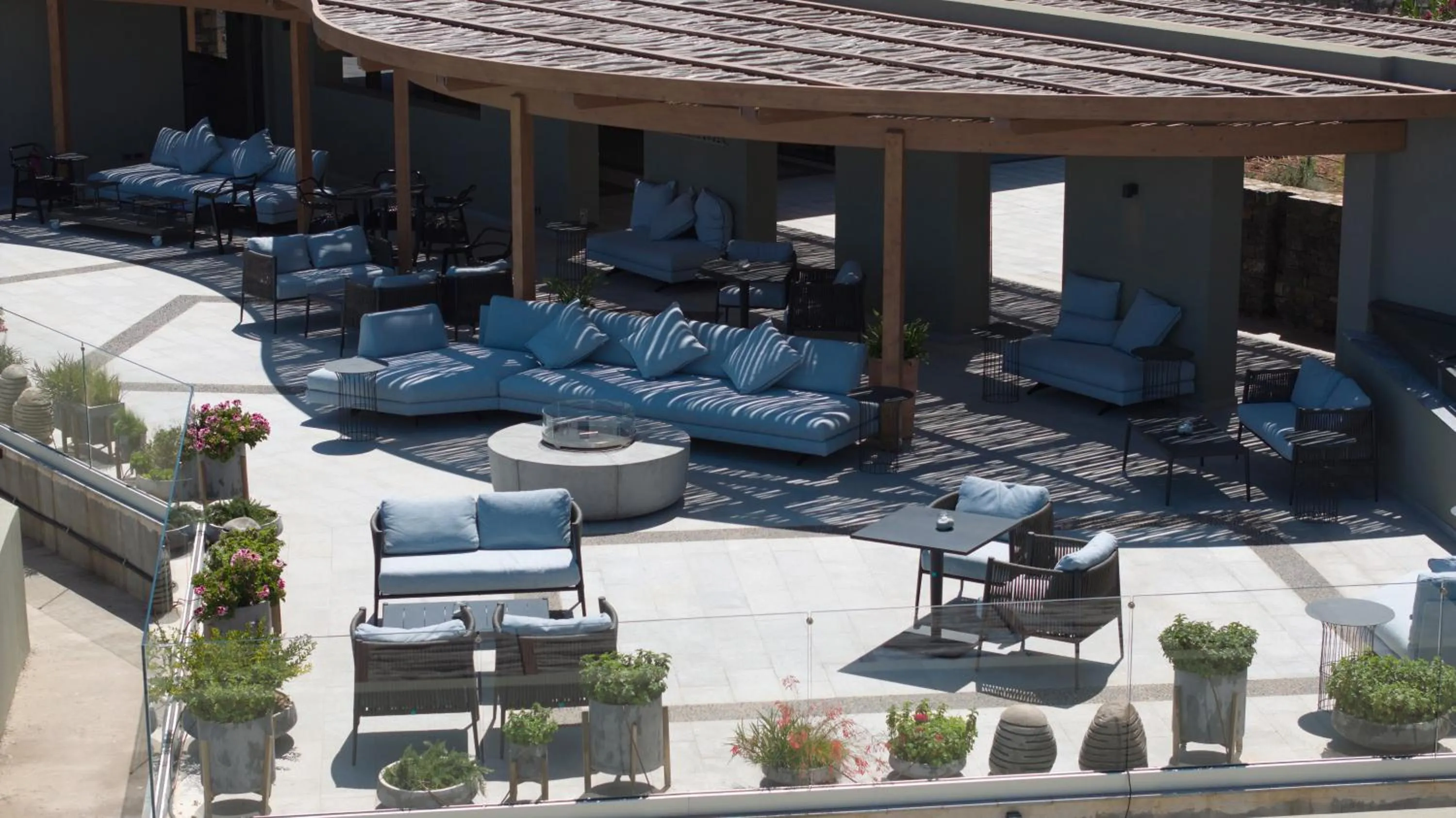 Property building in Cayo Exclusive Resort & Spa