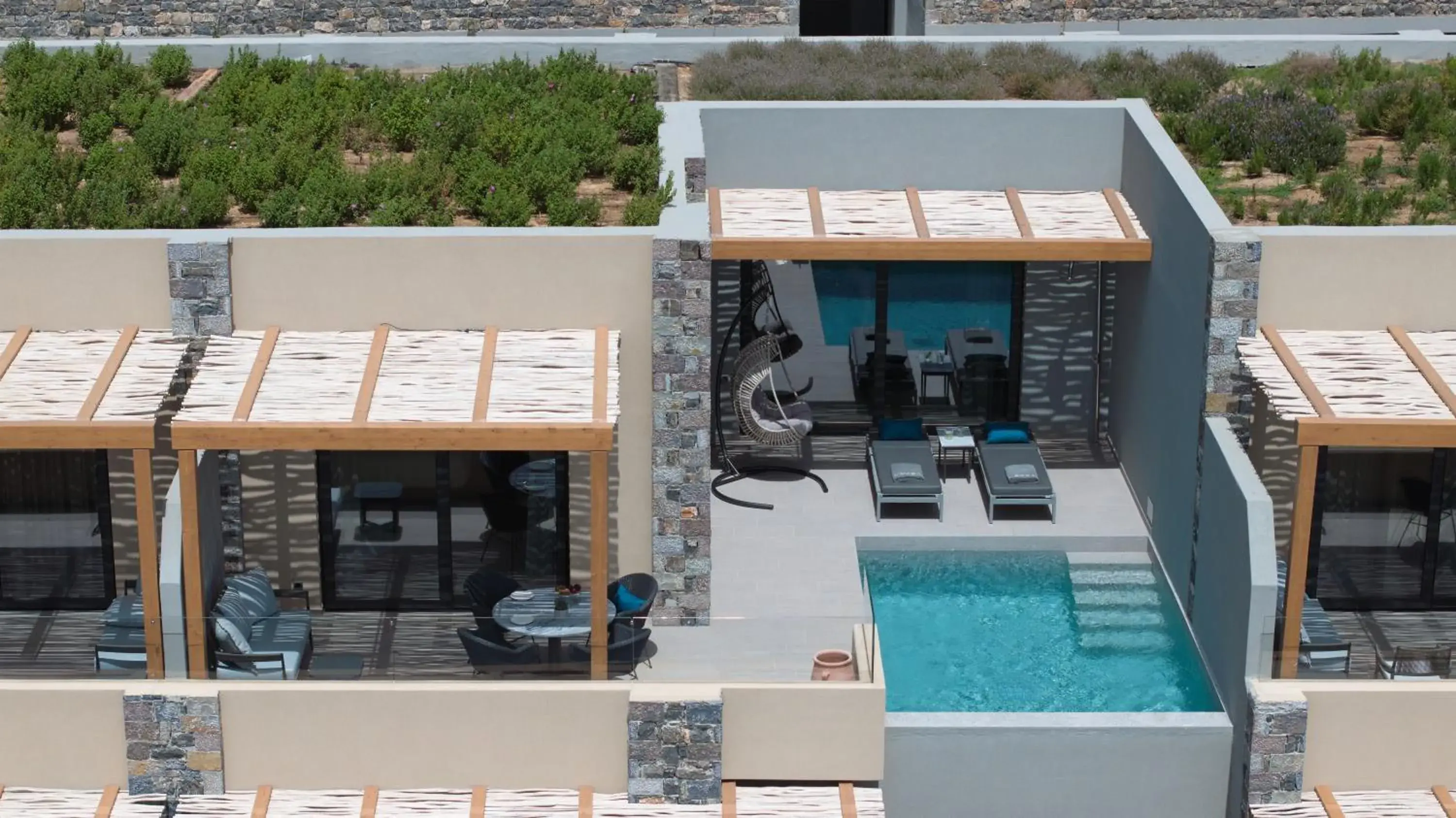 Property building in Cayo Exclusive Resort & Spa Property building in Cayo Exclusive Resort & Spa
