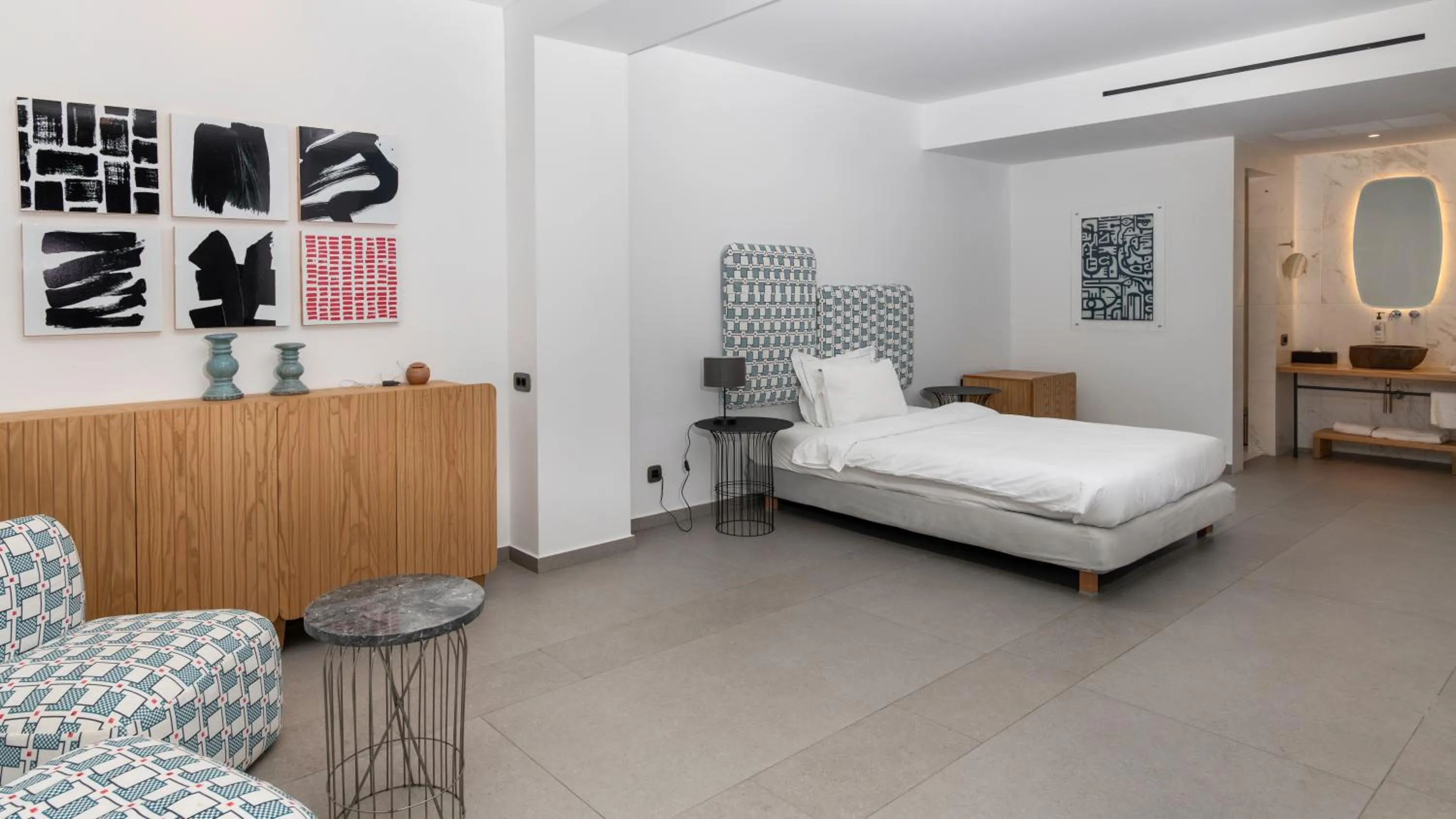 Bedroom, Bed in Cayo Exclusive Resort & Spa