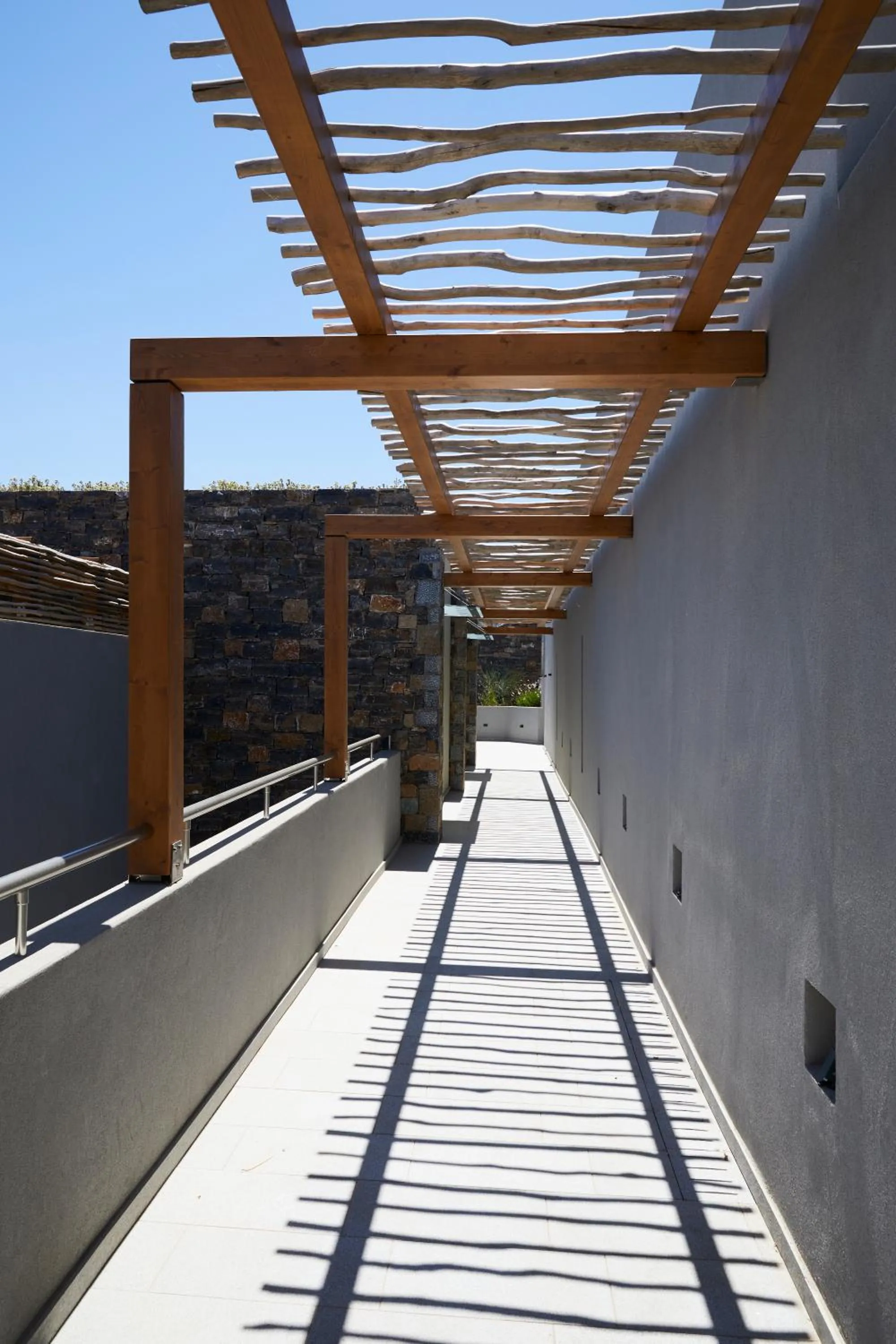 Property building in Cayo Exclusive Resort & Spa