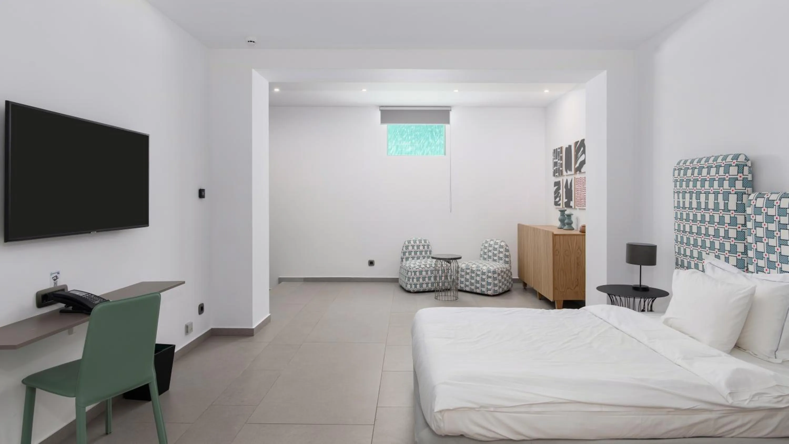 Bedroom, Bed in Cayo Exclusive Resort & Spa