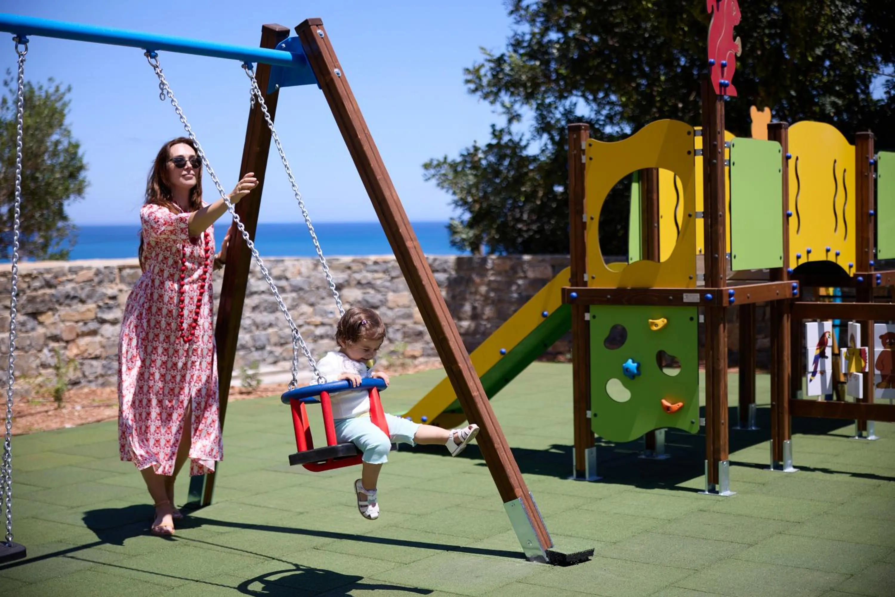 People in Cayo Exclusive Resort & Spa