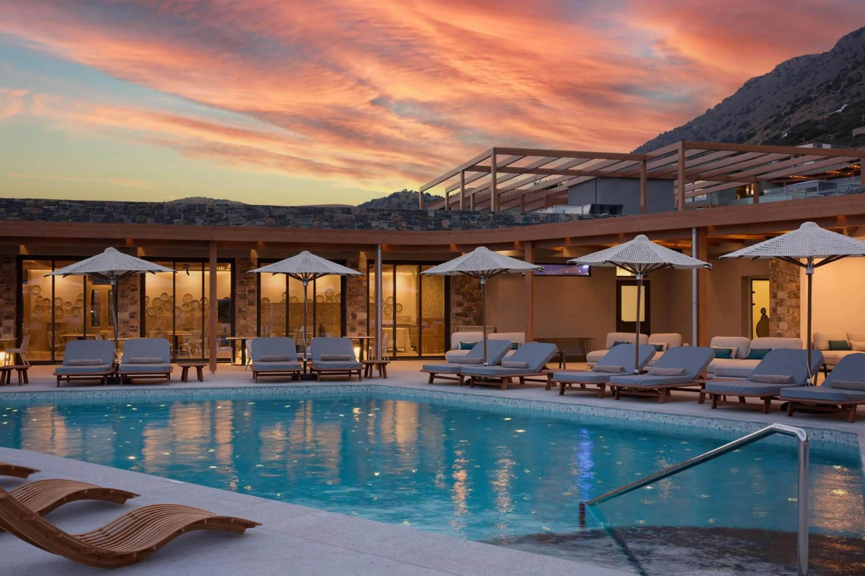 Summer in Cayo Exclusive Resort & Spa