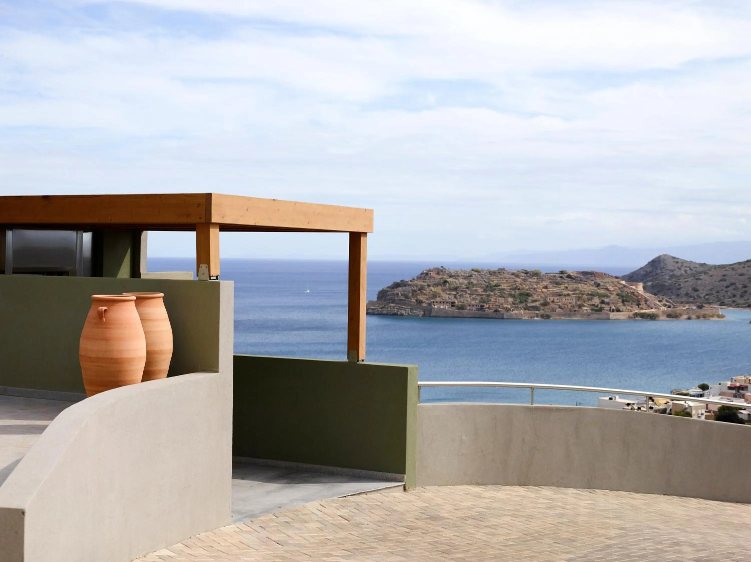 Property building in Cayo Exclusive Resort & Spa