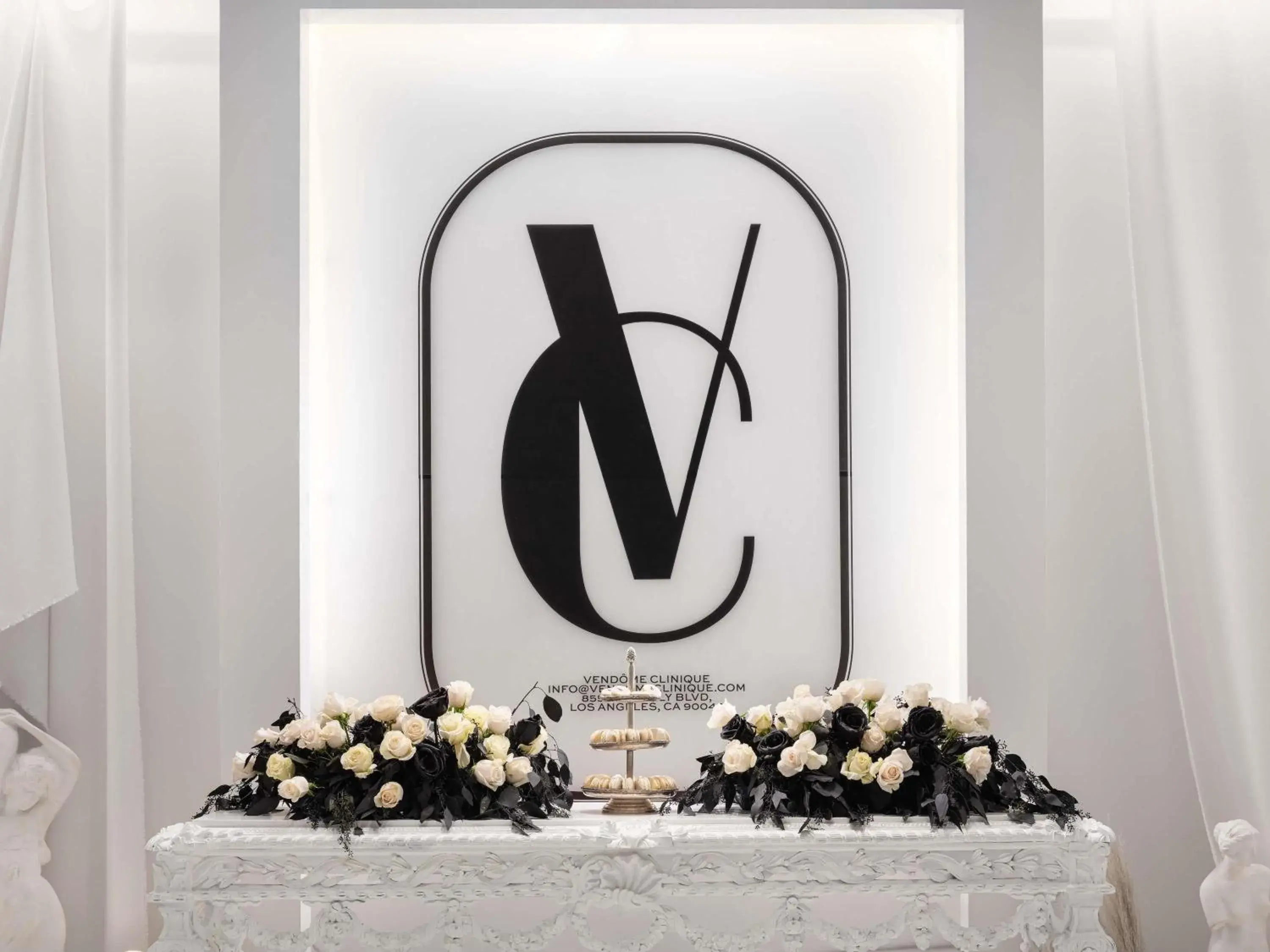 Spa and wellness centre/facilities in Hotel Sofitel Los Angeles at Beverly Hills Spa and wellness centre/facilities in Hotel Sofitel Los Angeles at Beverly Hills