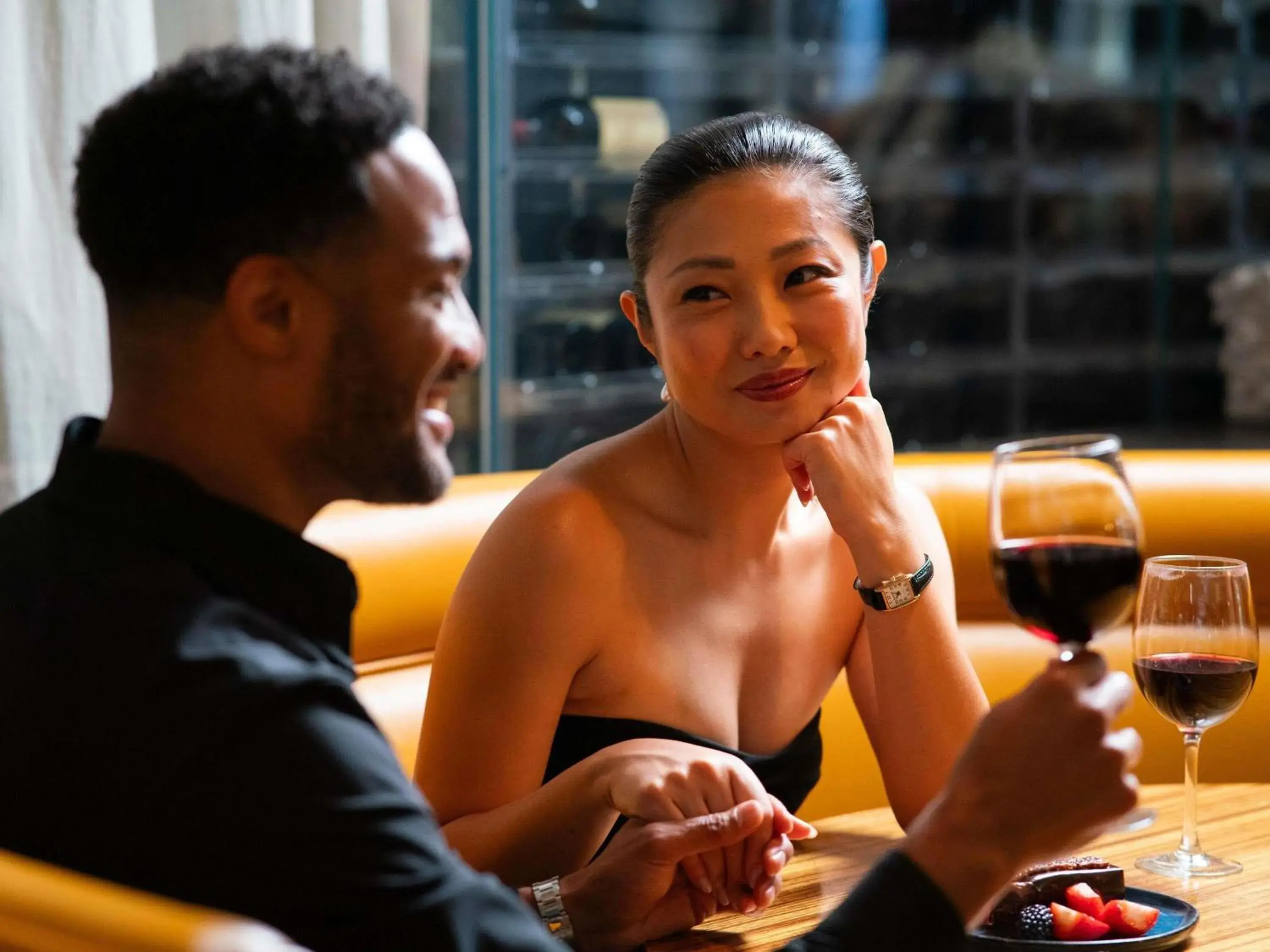 Restaurant/places to eat in Hotel Sofitel Los Angeles at Beverly Hills Restaurant/places to eat in Hotel Sofitel Los Angeles at Beverly Hills