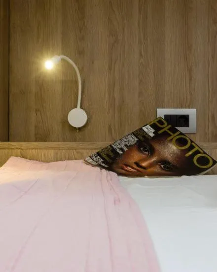 Bed in LOC HOSPITALITY Urban Den