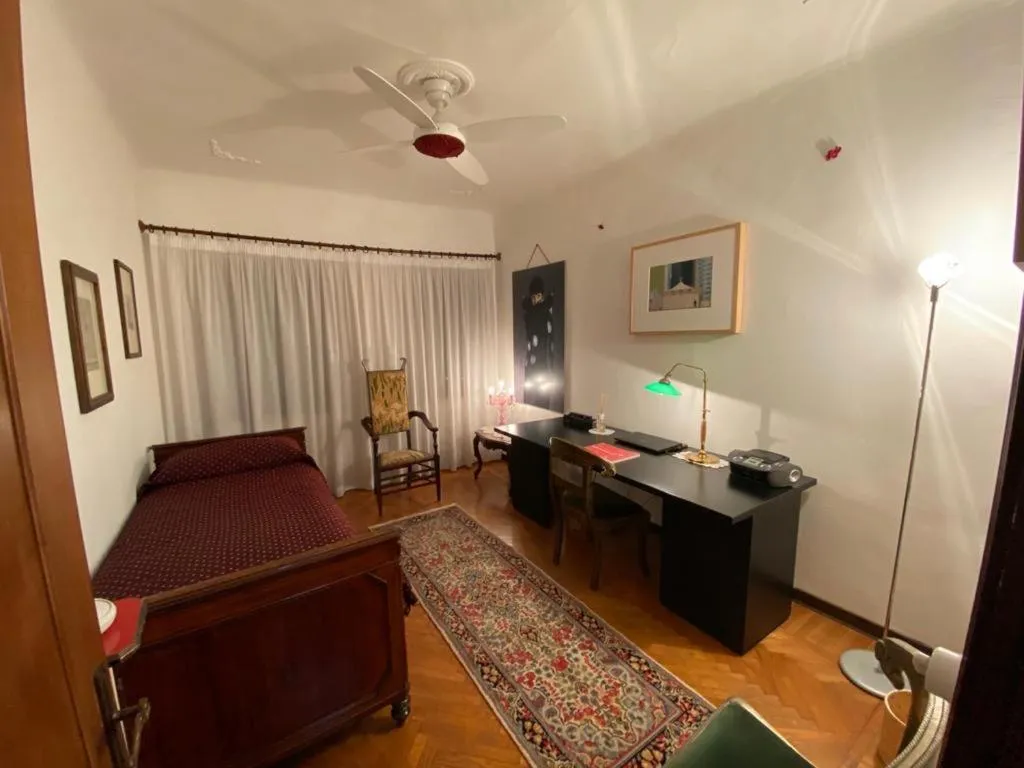 Le Case Cavallini Sgarbi di Rina Cavallini