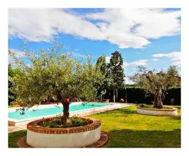 Villa Paola Villa Paola