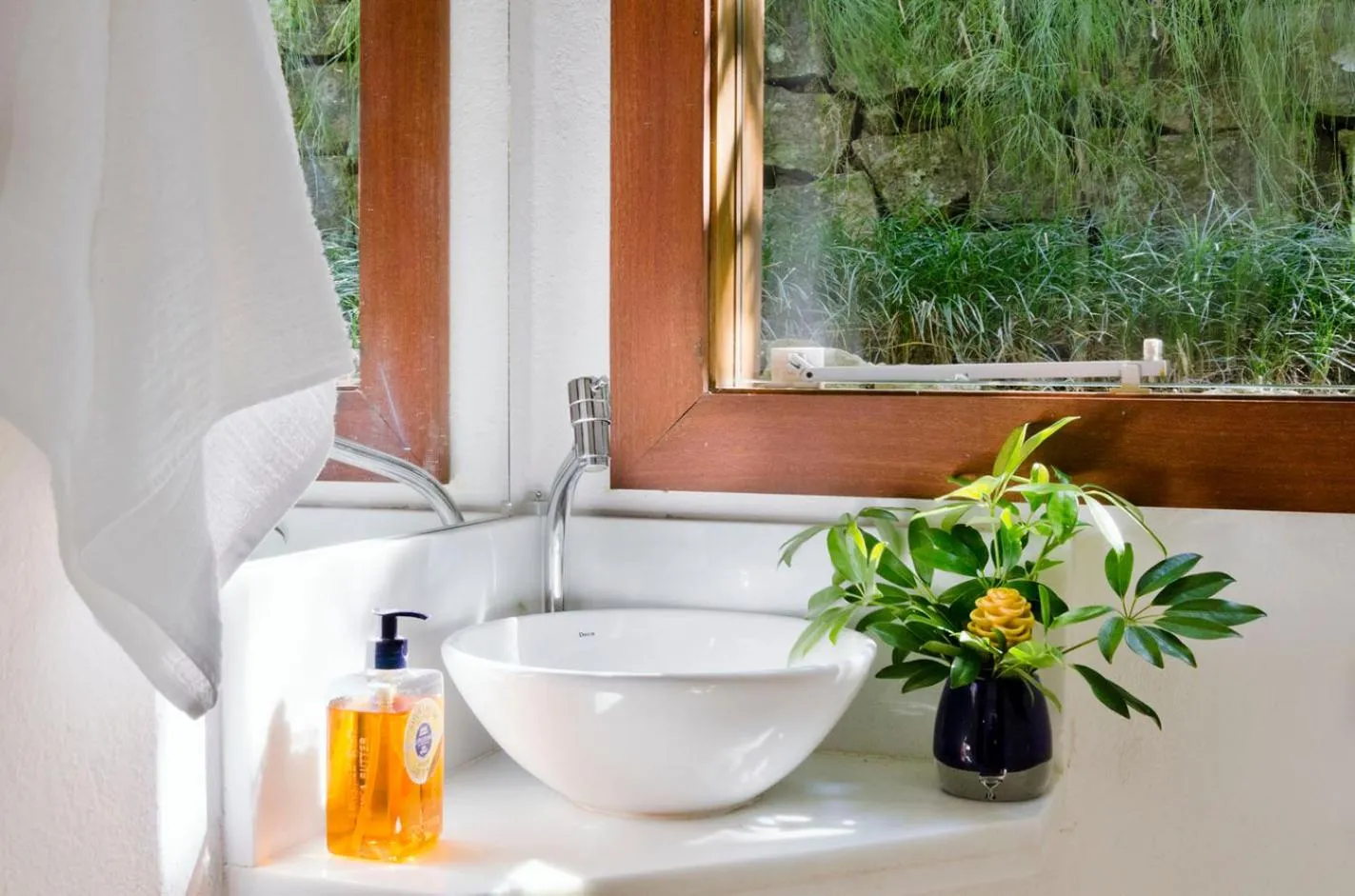 O Sitio - Ilha Grande