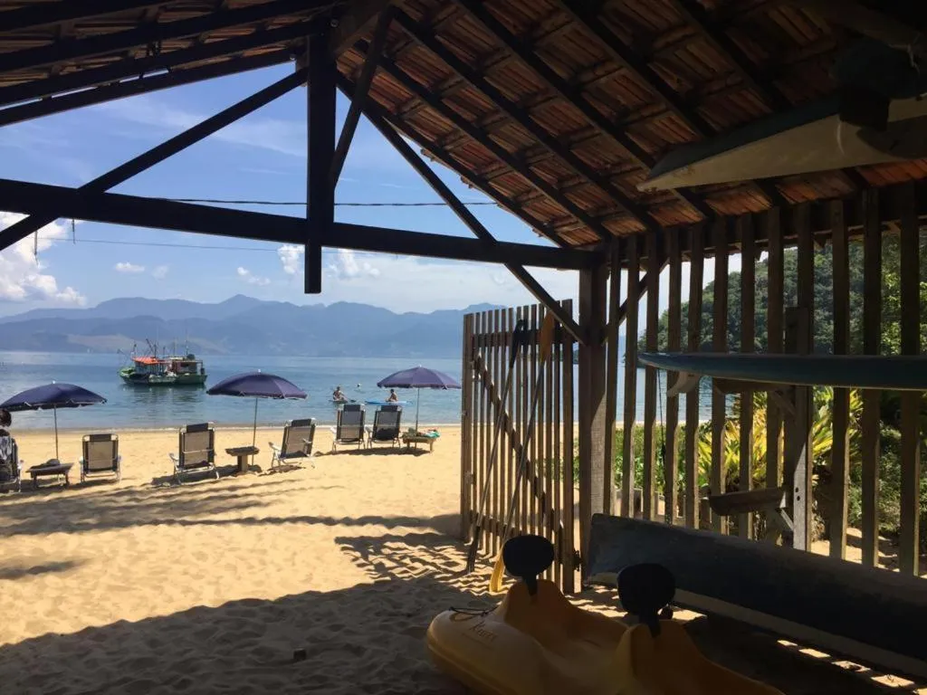 O Sitio - Ilha Grande