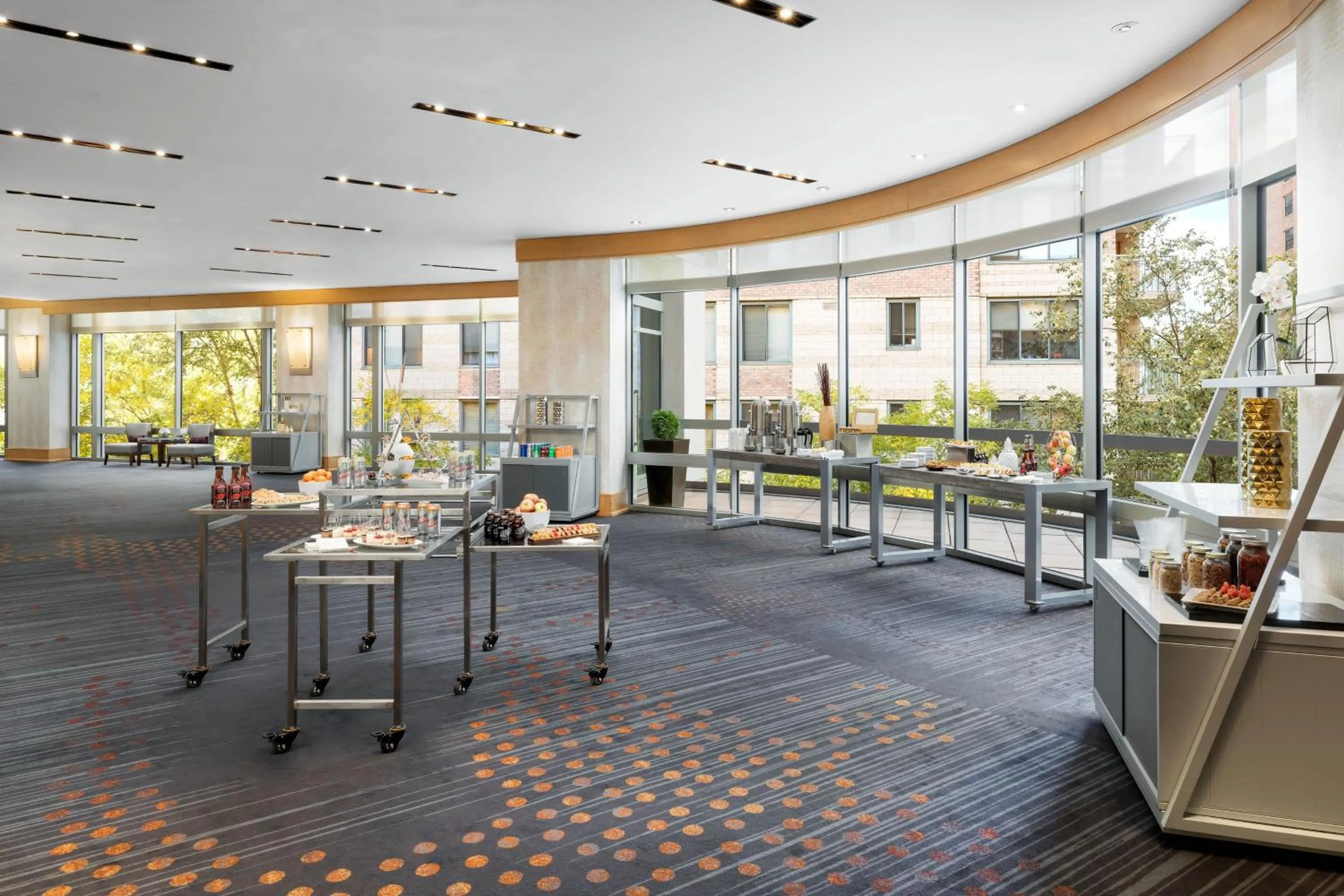 Meeting/conference room in The Westin Arlington