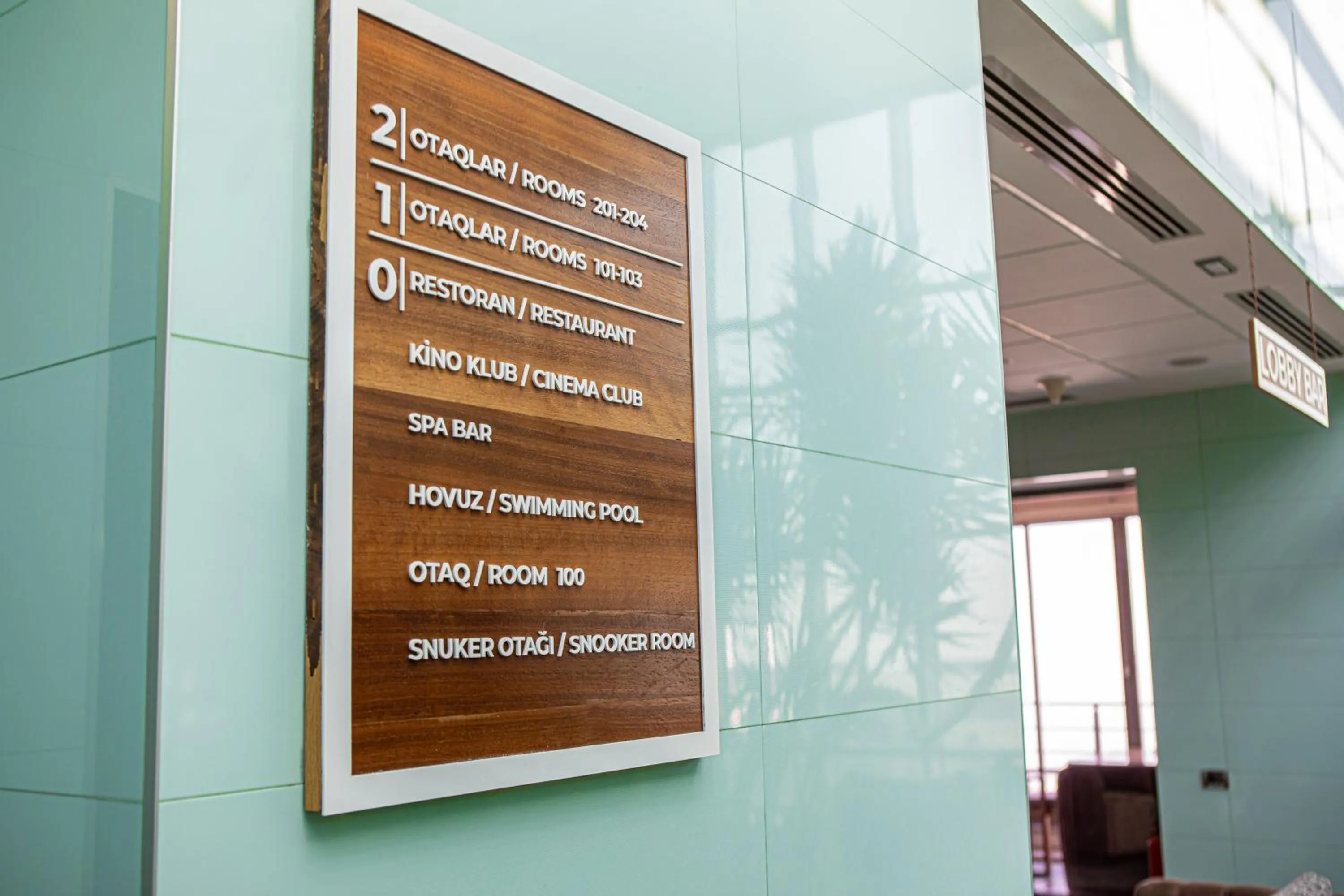 Property logo or sign in Badam d'Art Boutique Hotel