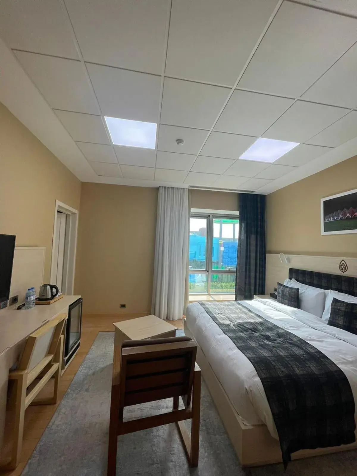 Standard King Room in Badam d'Art Boutique Hotel Standard King Room in Badam d'Art Boutique Hotel