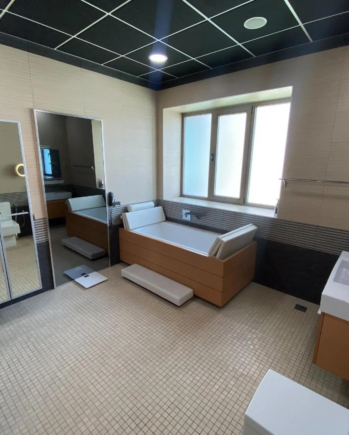 Bed in Badam d'Art Boutique Hotel