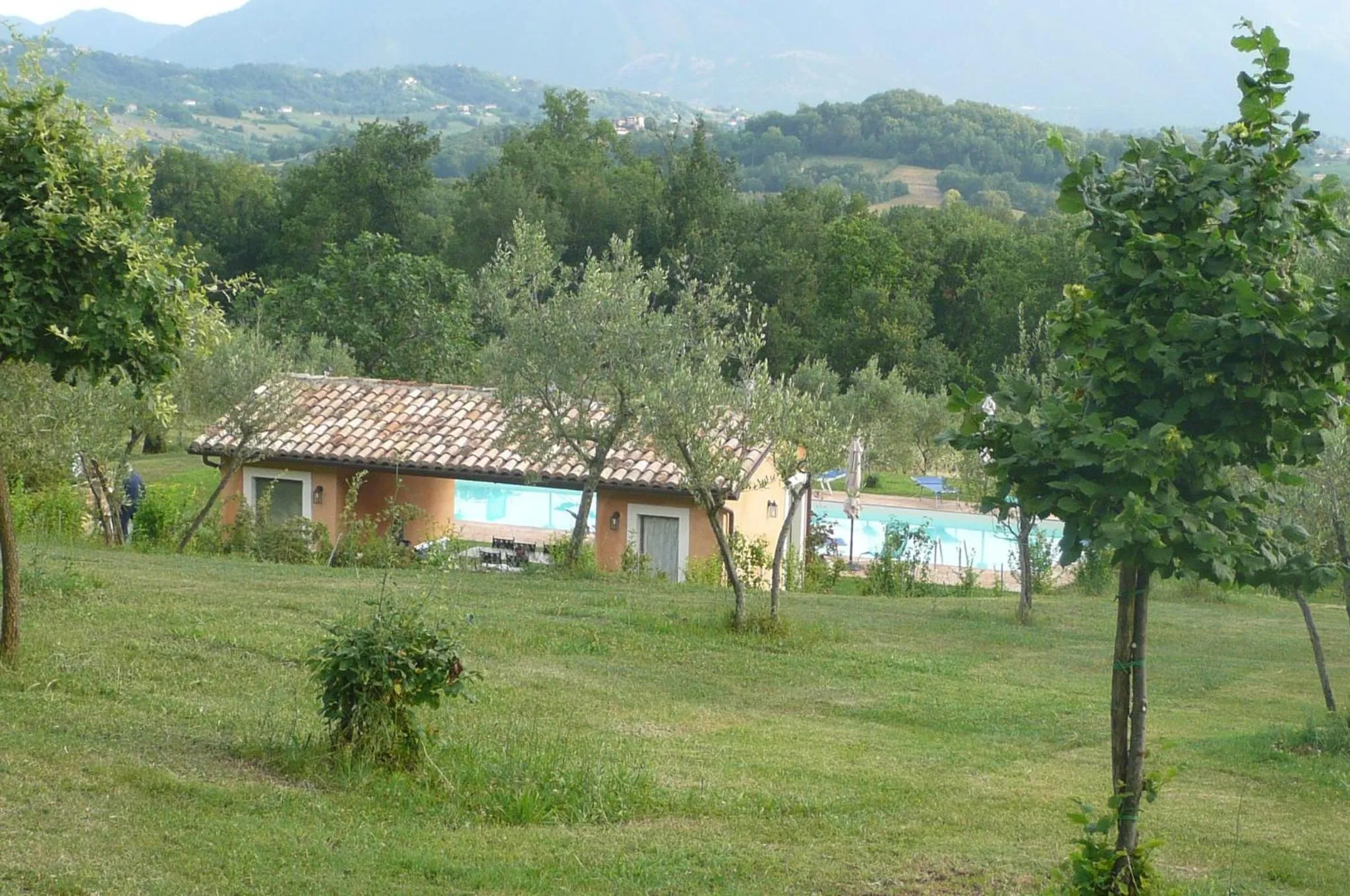 Il Bruco appartamenti in b&b