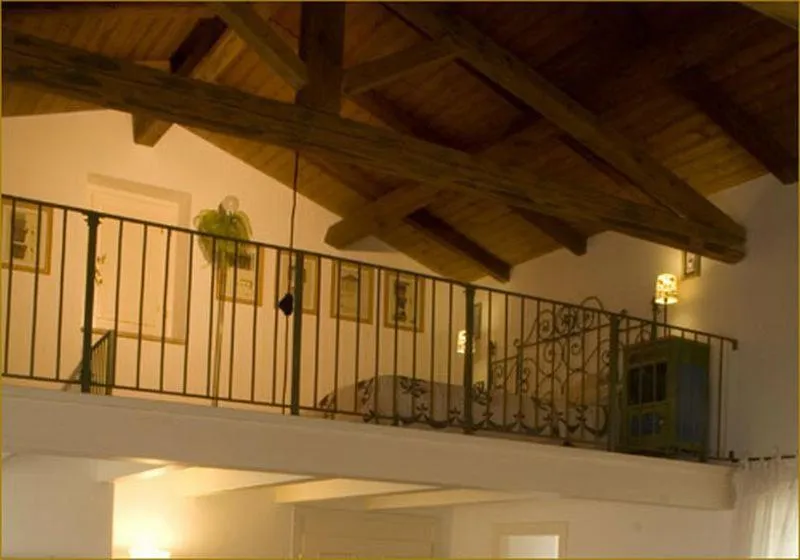 Il Bruco appartamenti in b&b