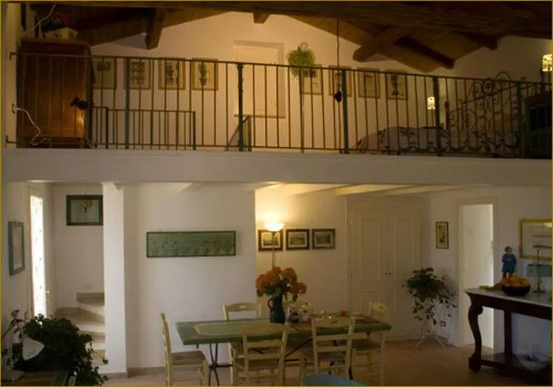 Il Bruco appartamenti in b&b