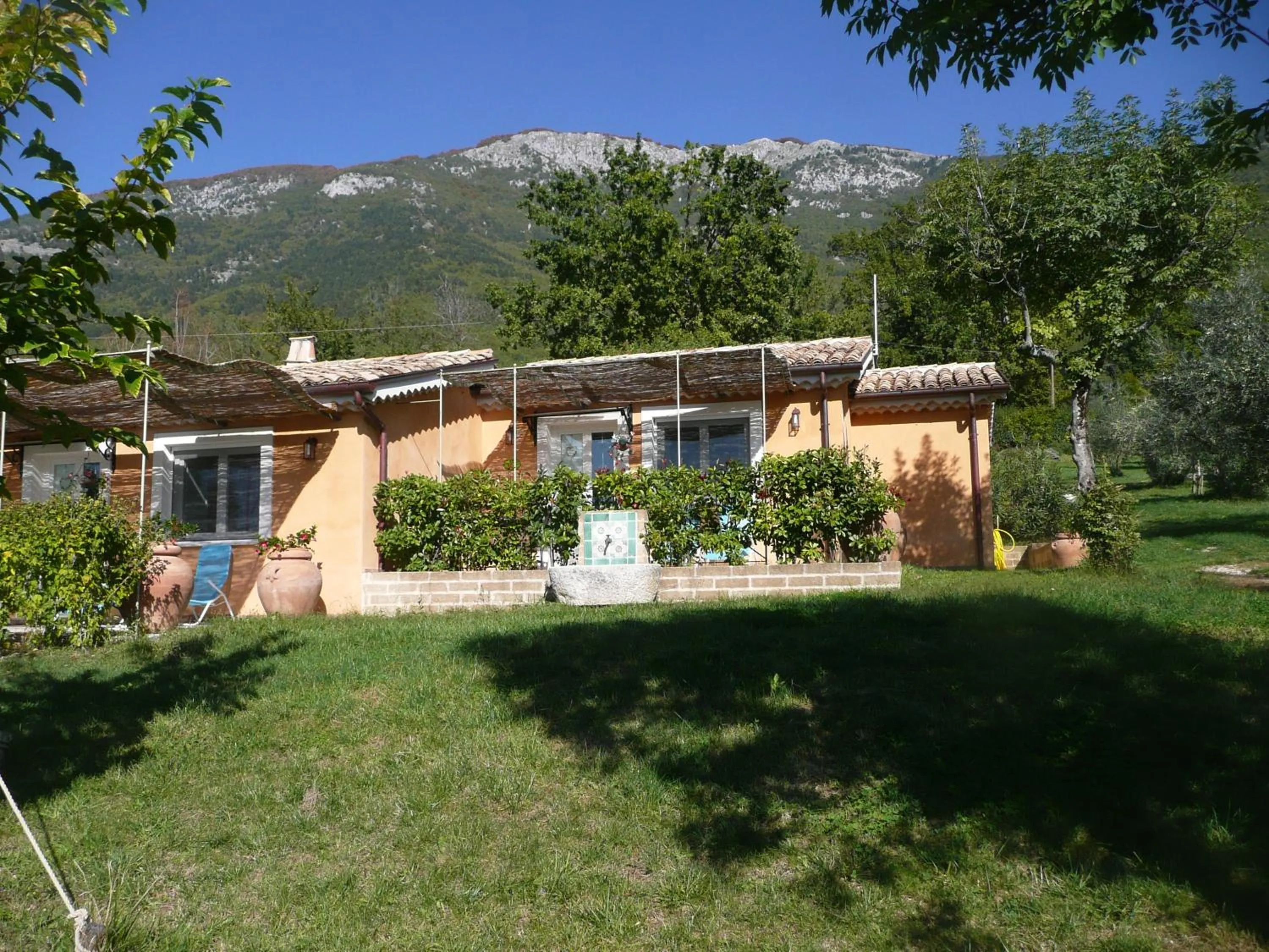 Il Bruco appartamenti in b&b