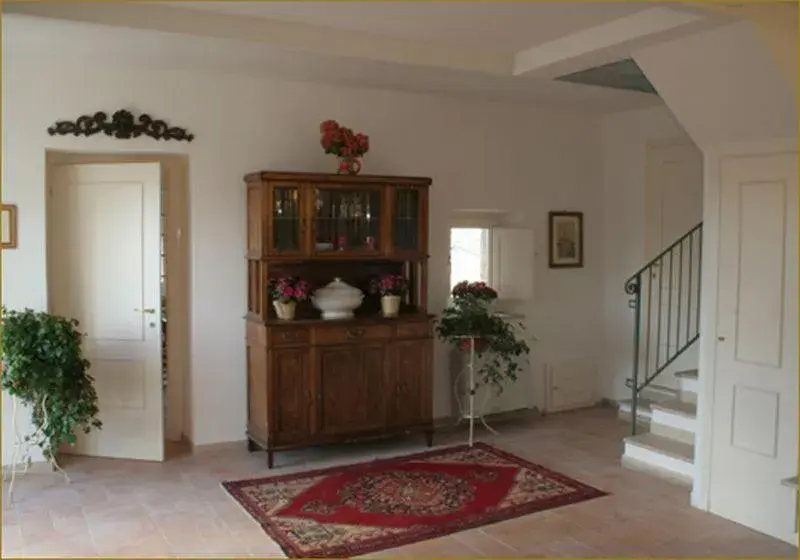 Two-Bedroom Apartment in Il Bruco appartamenti in b&b Two-Bedroom Apartment in Il Bruco appartamenti in b&b