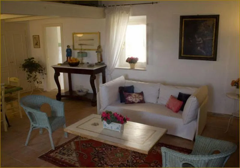 Il Bruco appartamenti in b&b