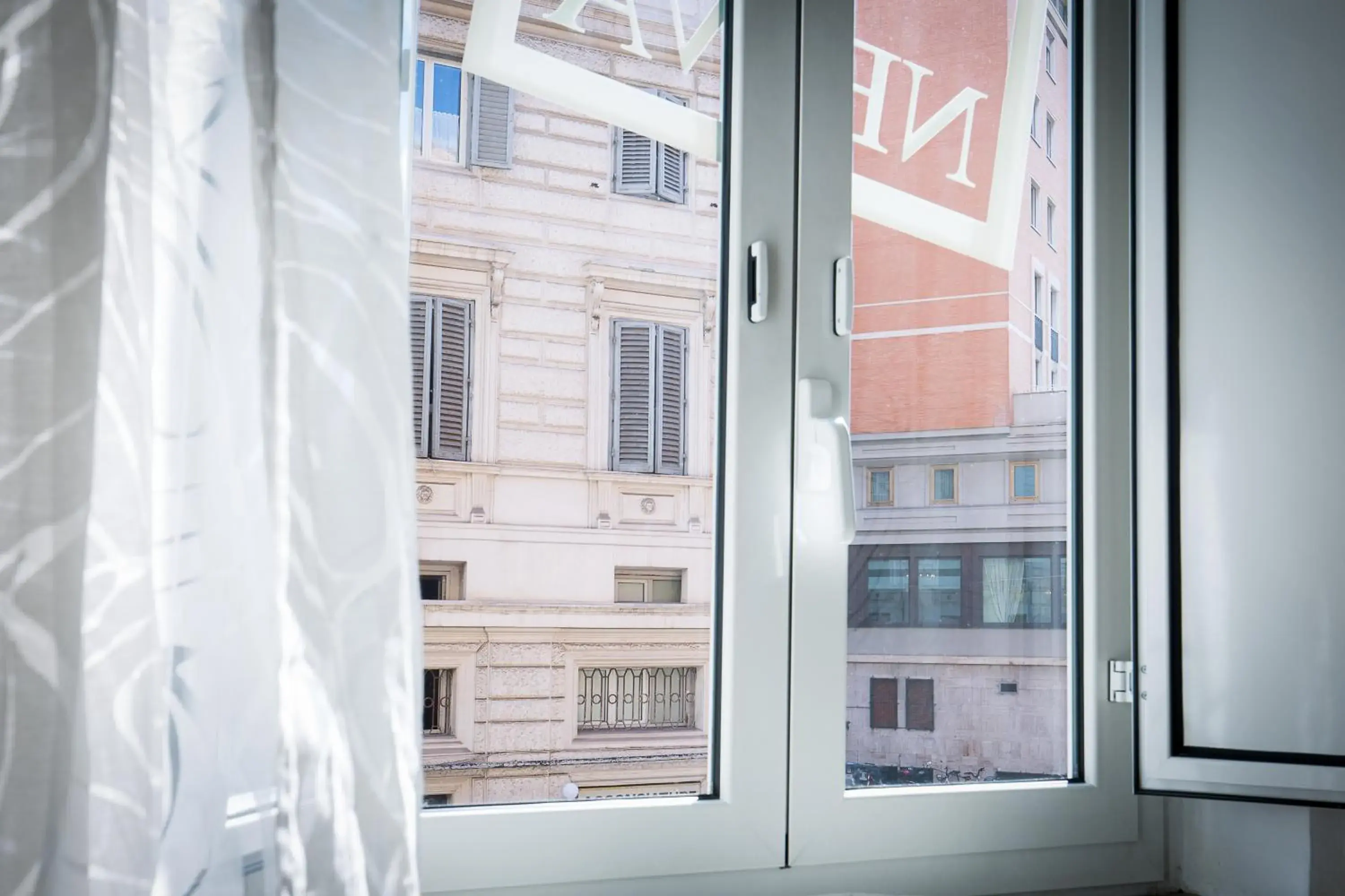 View (from property/room) in Nerva Accommodation View (from property/room) in Nerva Accommodation