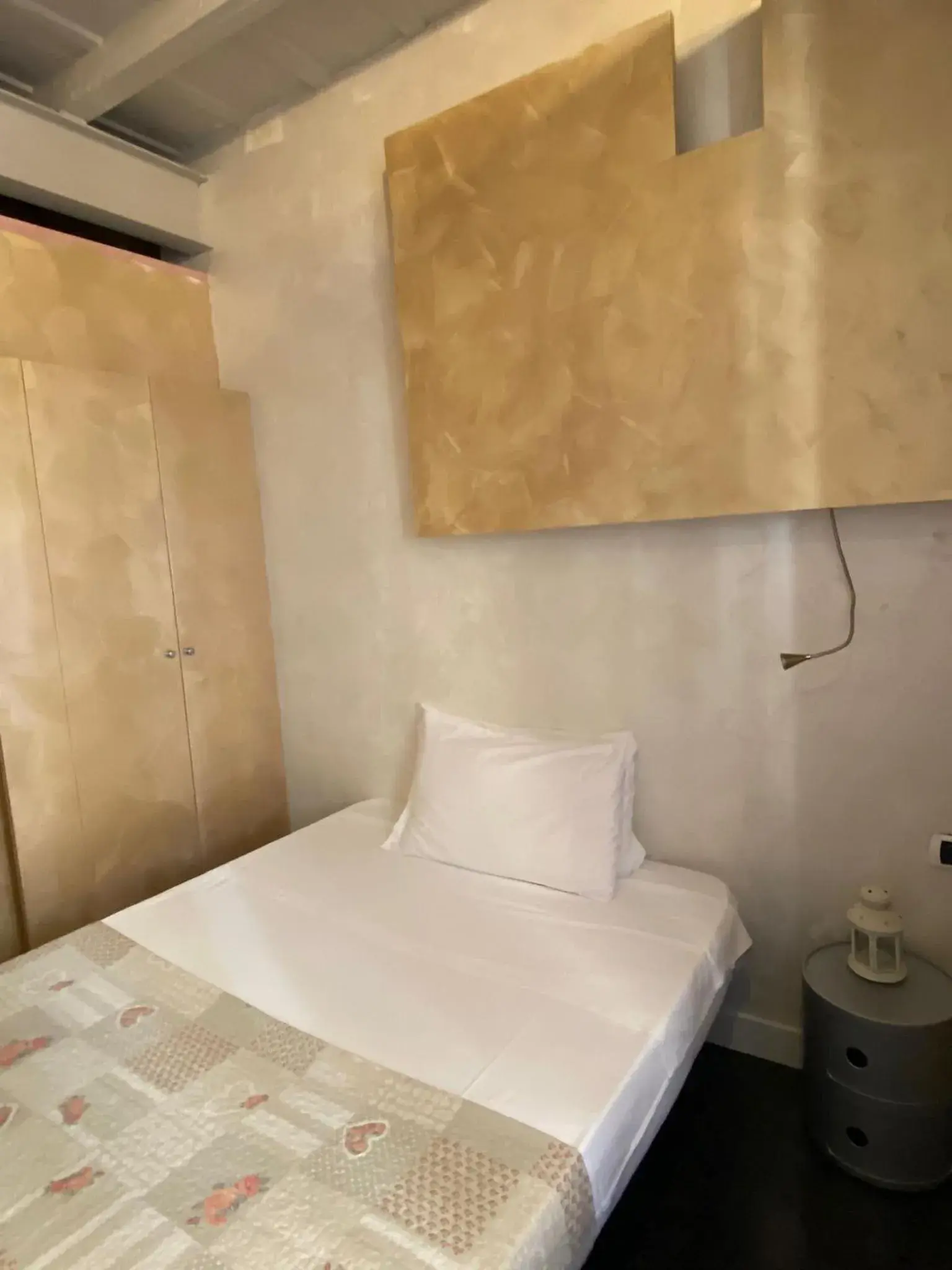 Bed in Nerva Accommodation Bed in Nerva Accommodation