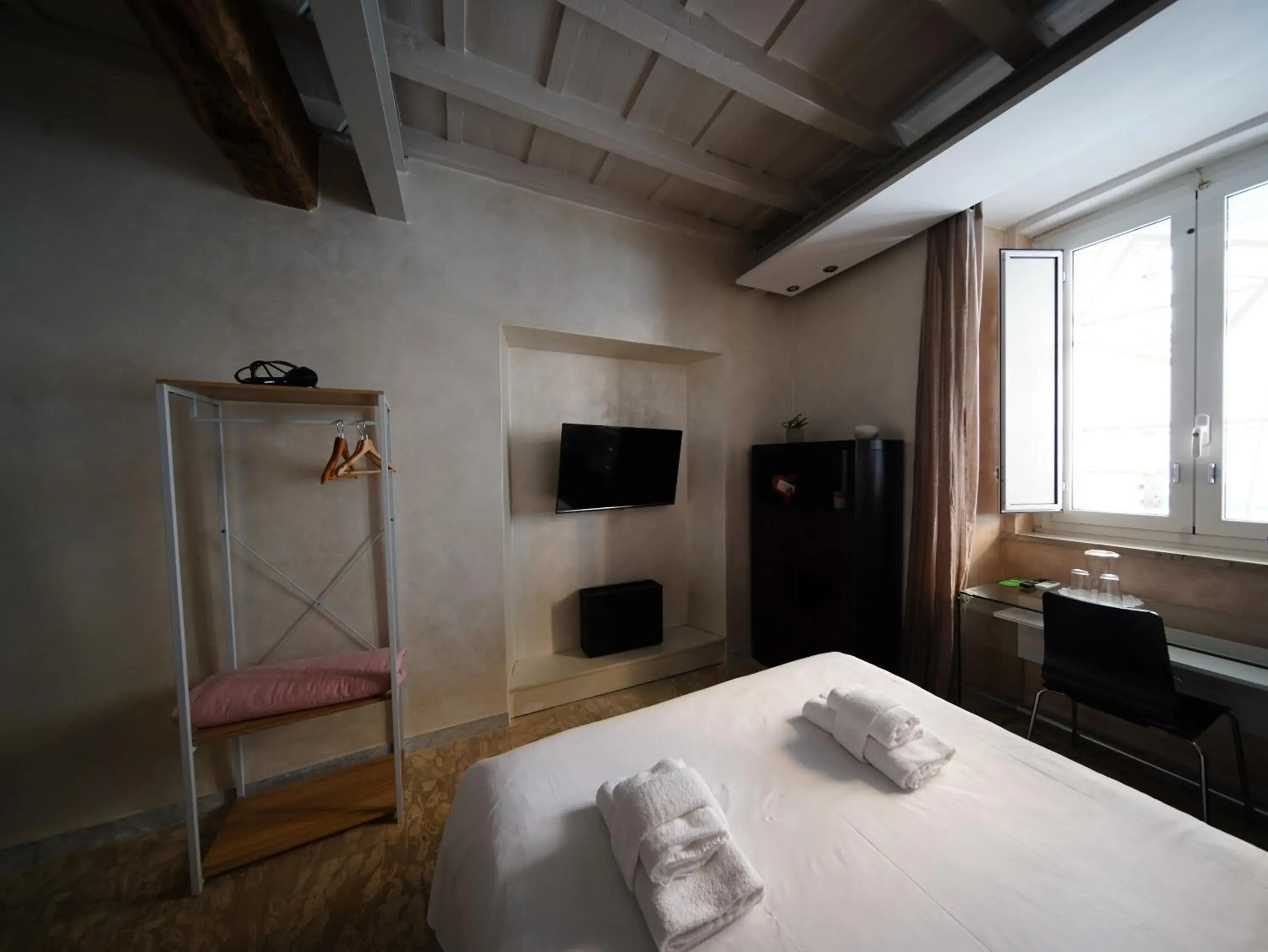 Bed in Nerva Accommodation Bed in Nerva Accommodation