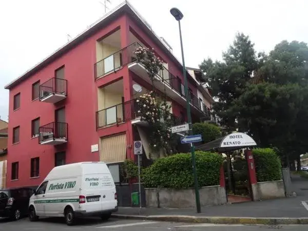 Hotel Renato Hotel Renato