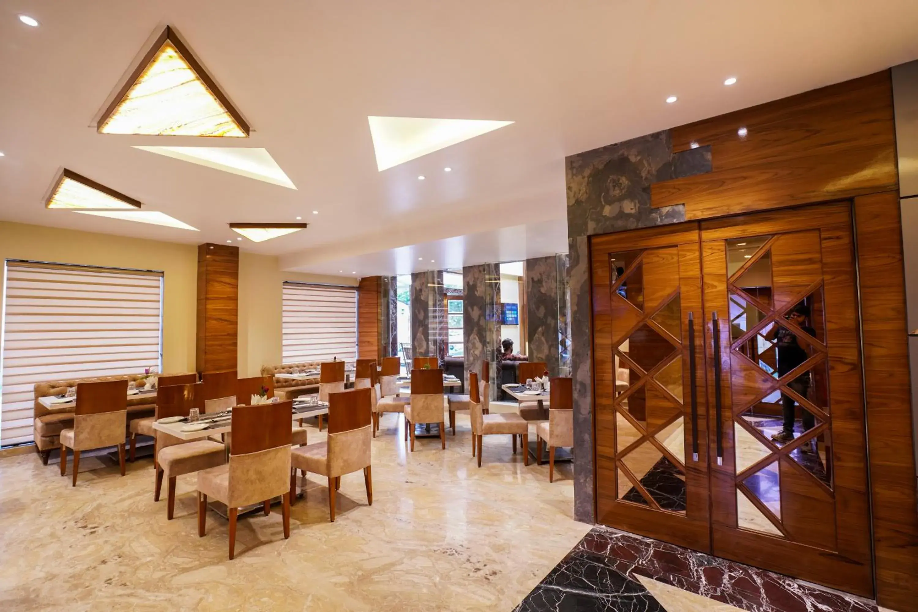 Restaurant/places to eat in Hotel Indo Prime - Jaipur City Centre Restaurant/places to eat in Hotel Indo Prime - Jaipur City Centre