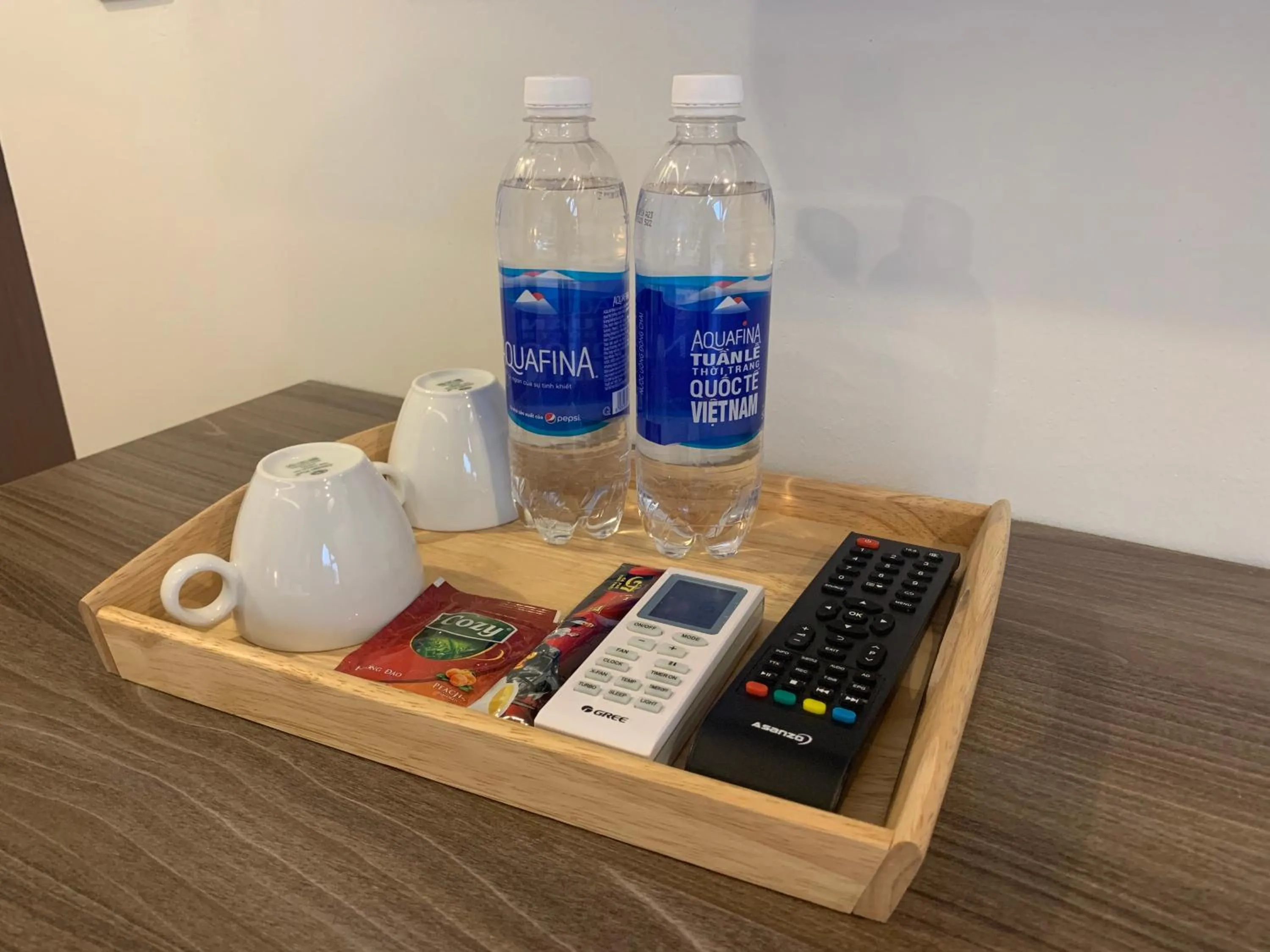 New Sky Airport Hotel