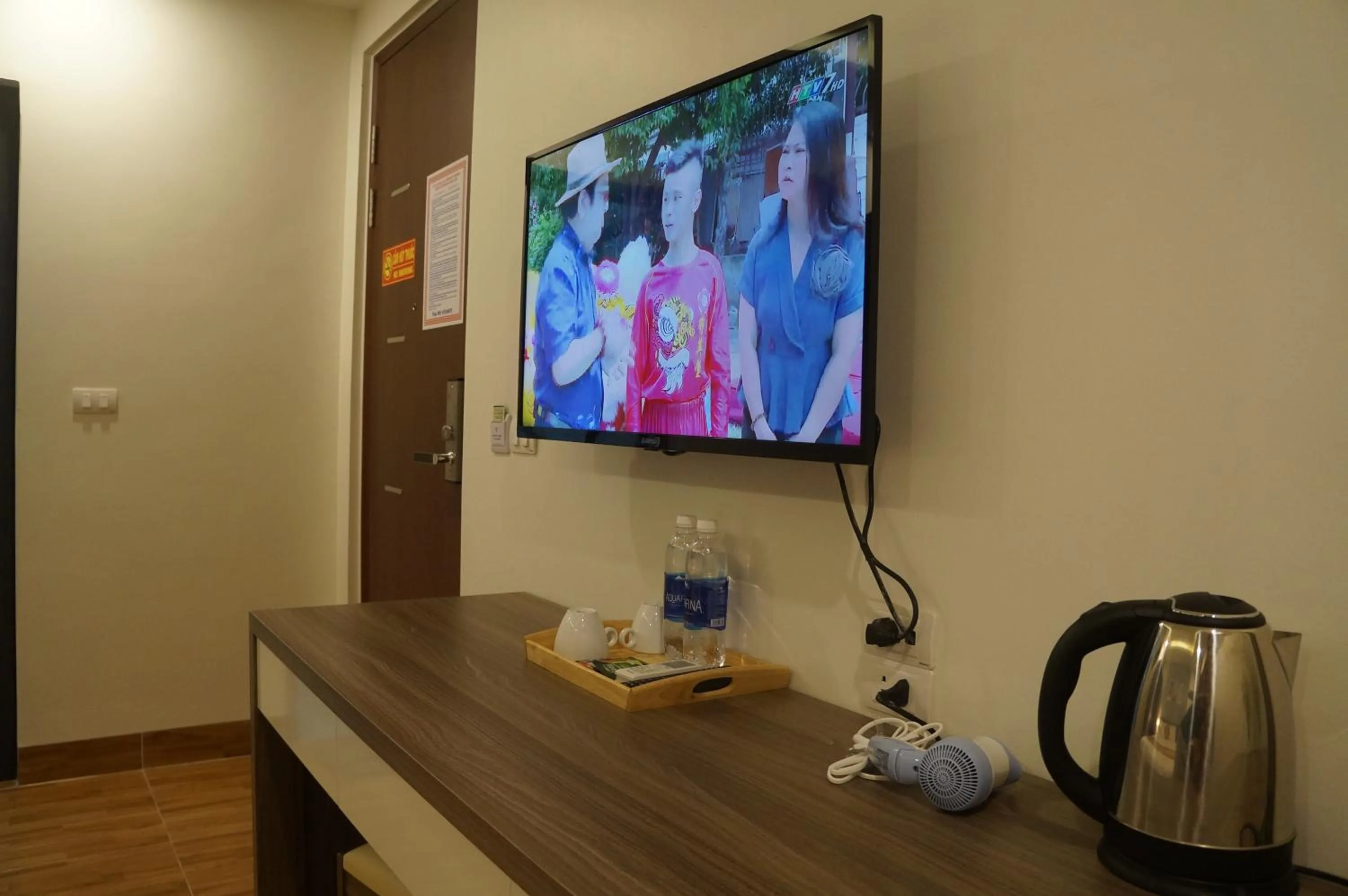 New Sky Airport Hotel