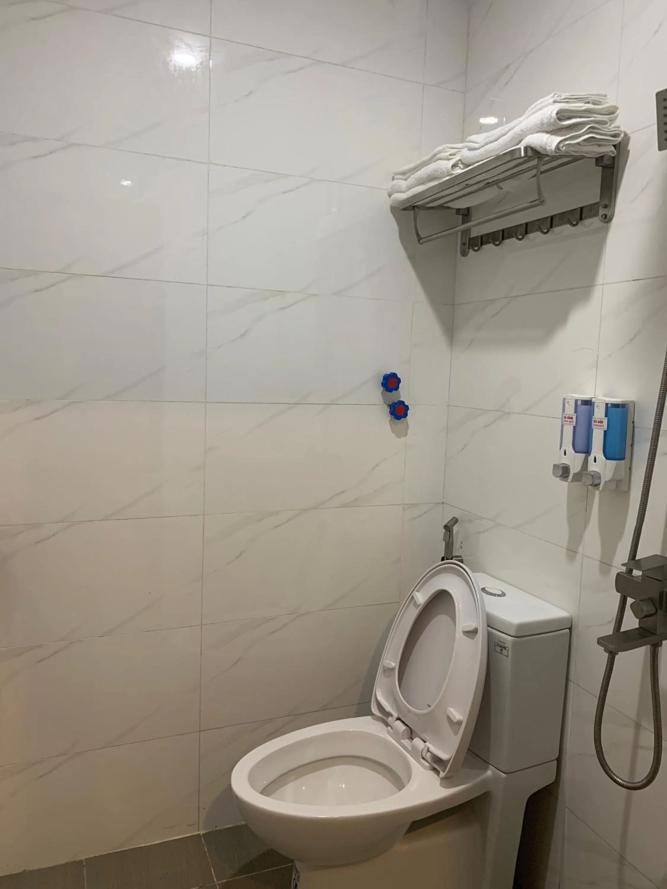 New Sky Airport Hotel