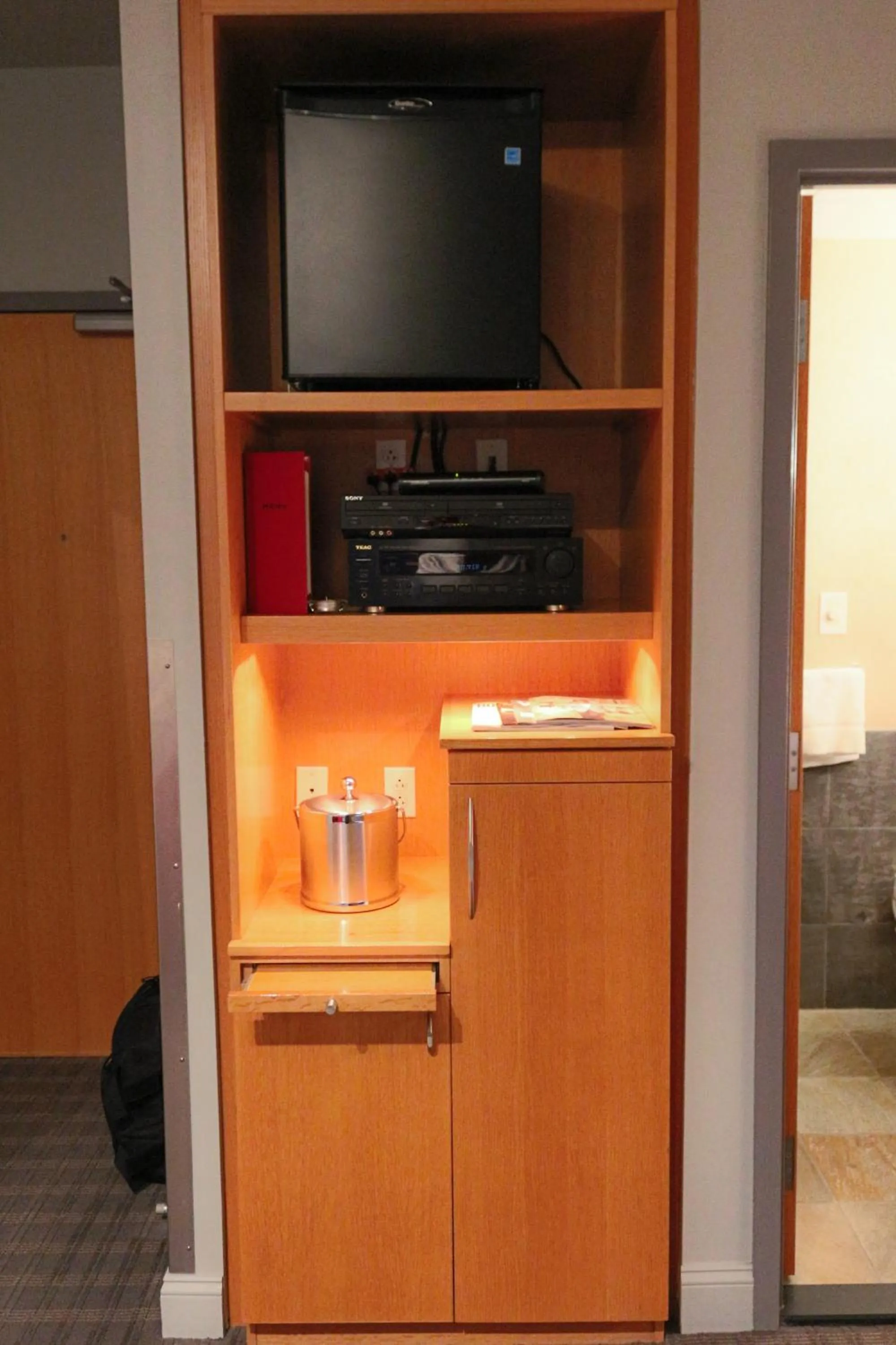 Other in Charlesmark Hotel